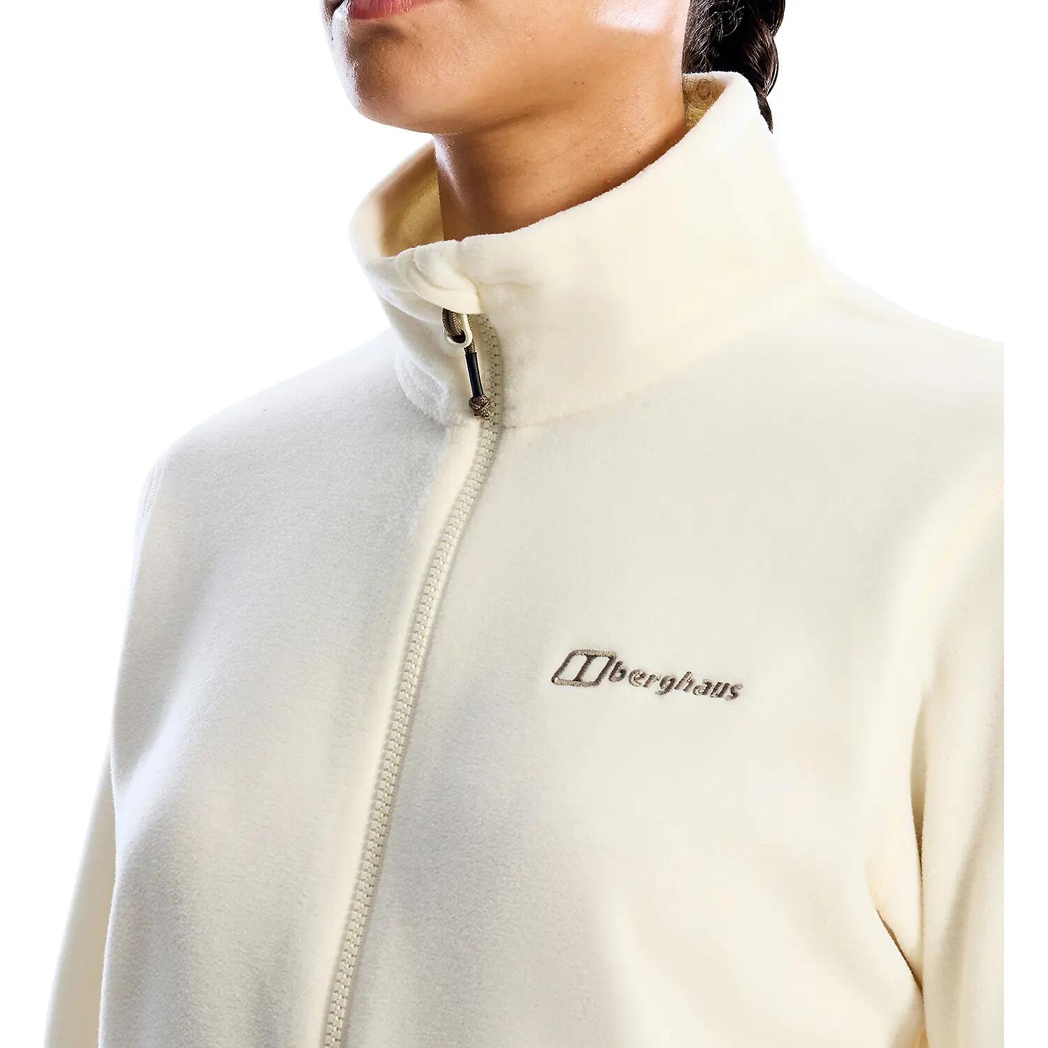 Damen Fleecejacke PRISM 2.0 MICRO IA FL JKT AF 8/10