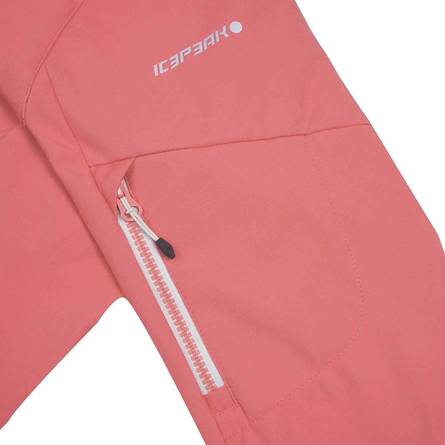 Damen Funktionsjacke BATHGATE 8/11