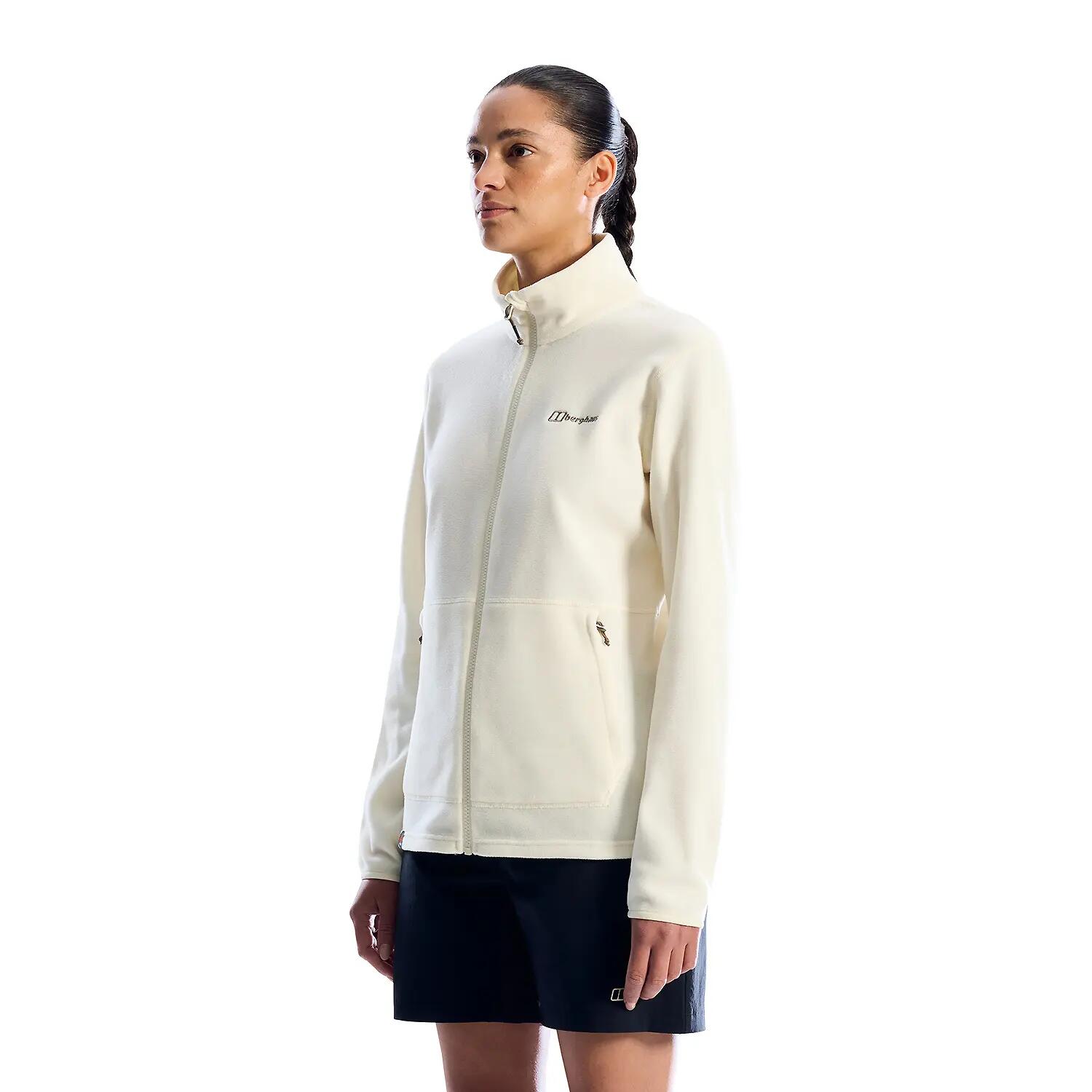 Damen Fleecejacke PRISM 2.0 MICRO IA FL JKT AF 10/10