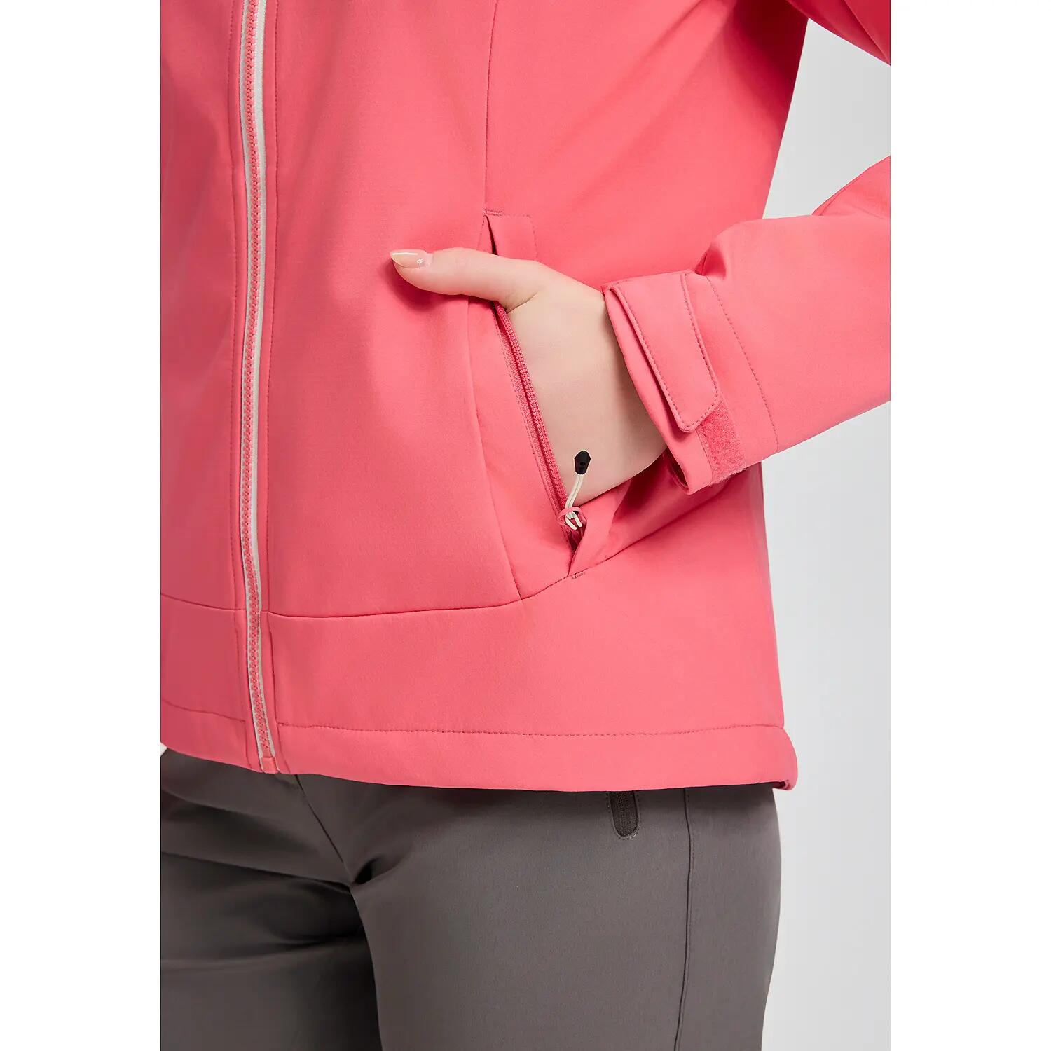 Damen Funktionsjacke BATHGATE 11/11