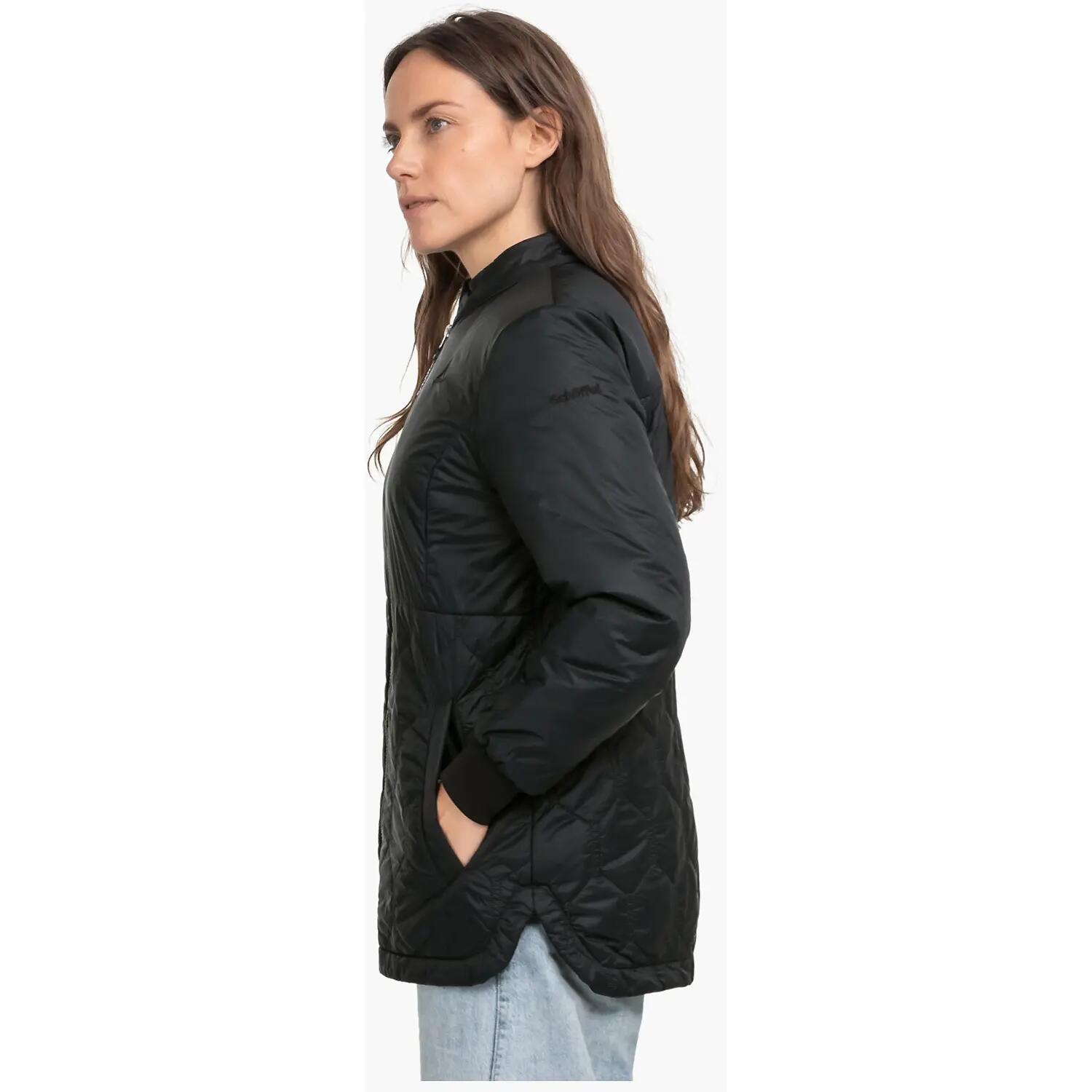 Damen Unterjacke Ins Jacket Style Malkay WMS 9/14
