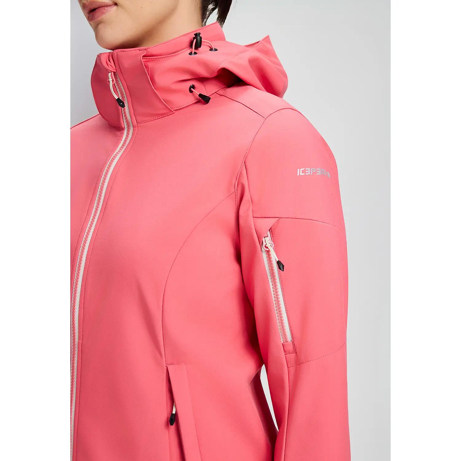 Damen Funktionsjacke BATHGATE 10/11