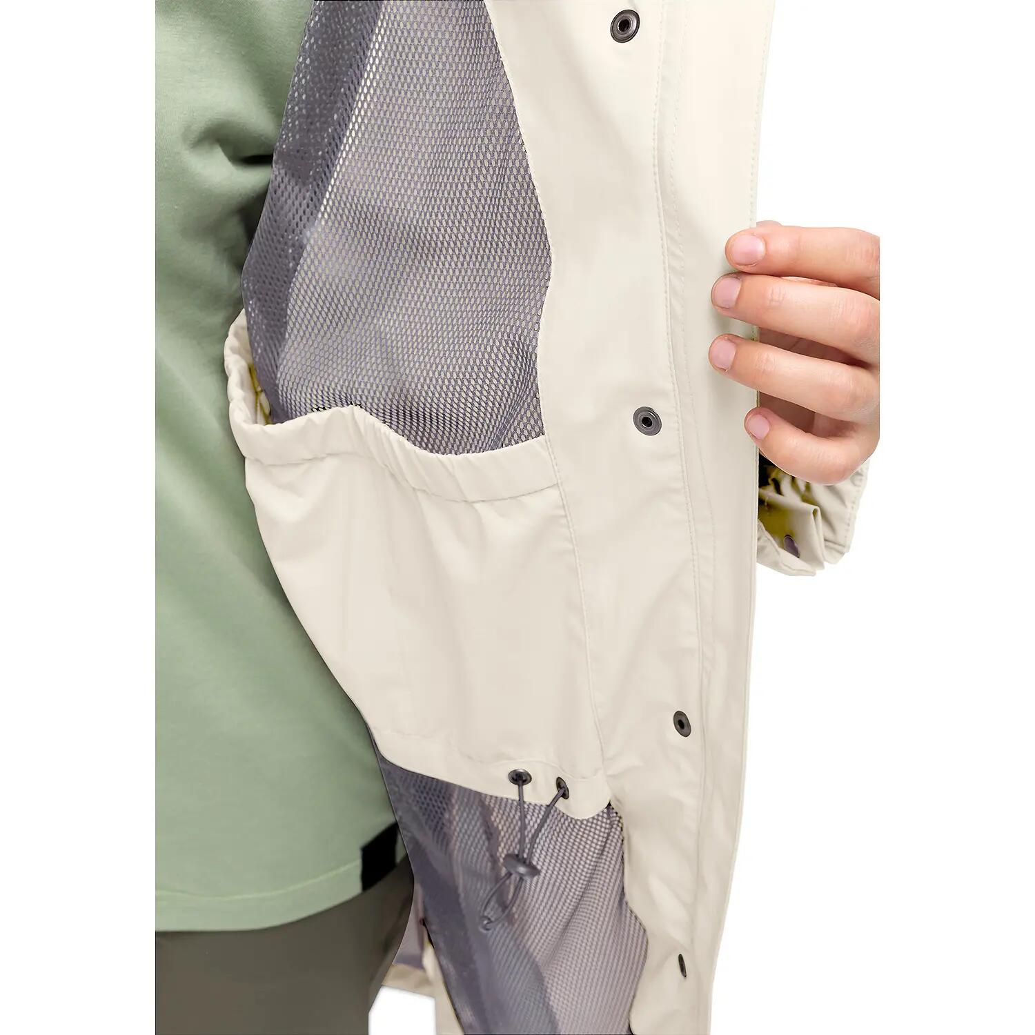 Damen Mantel Metor Coat rec W 8/8