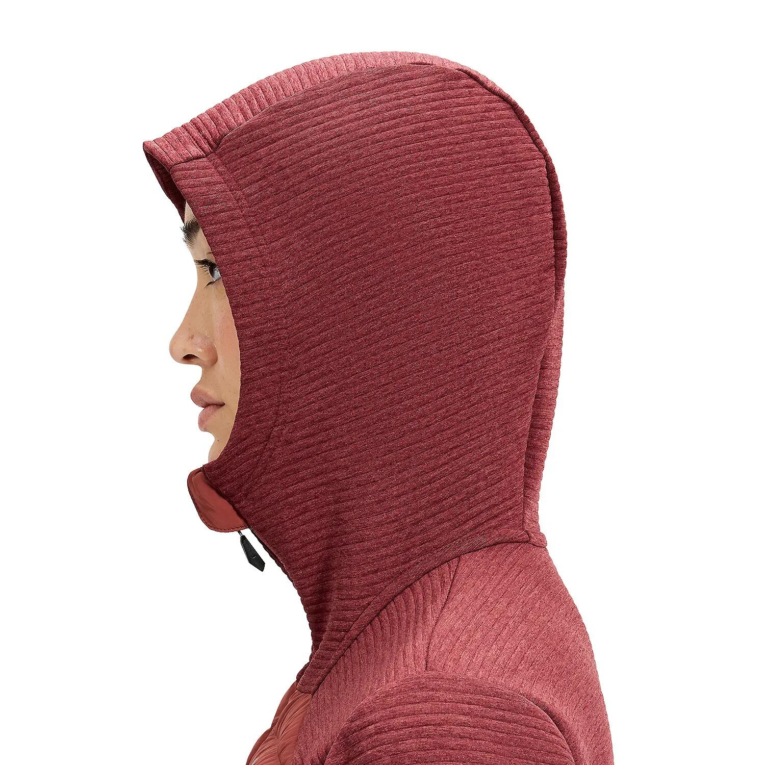 Damen Hybridjacke NULA HYBRID SYN IN JKT AF 8/8