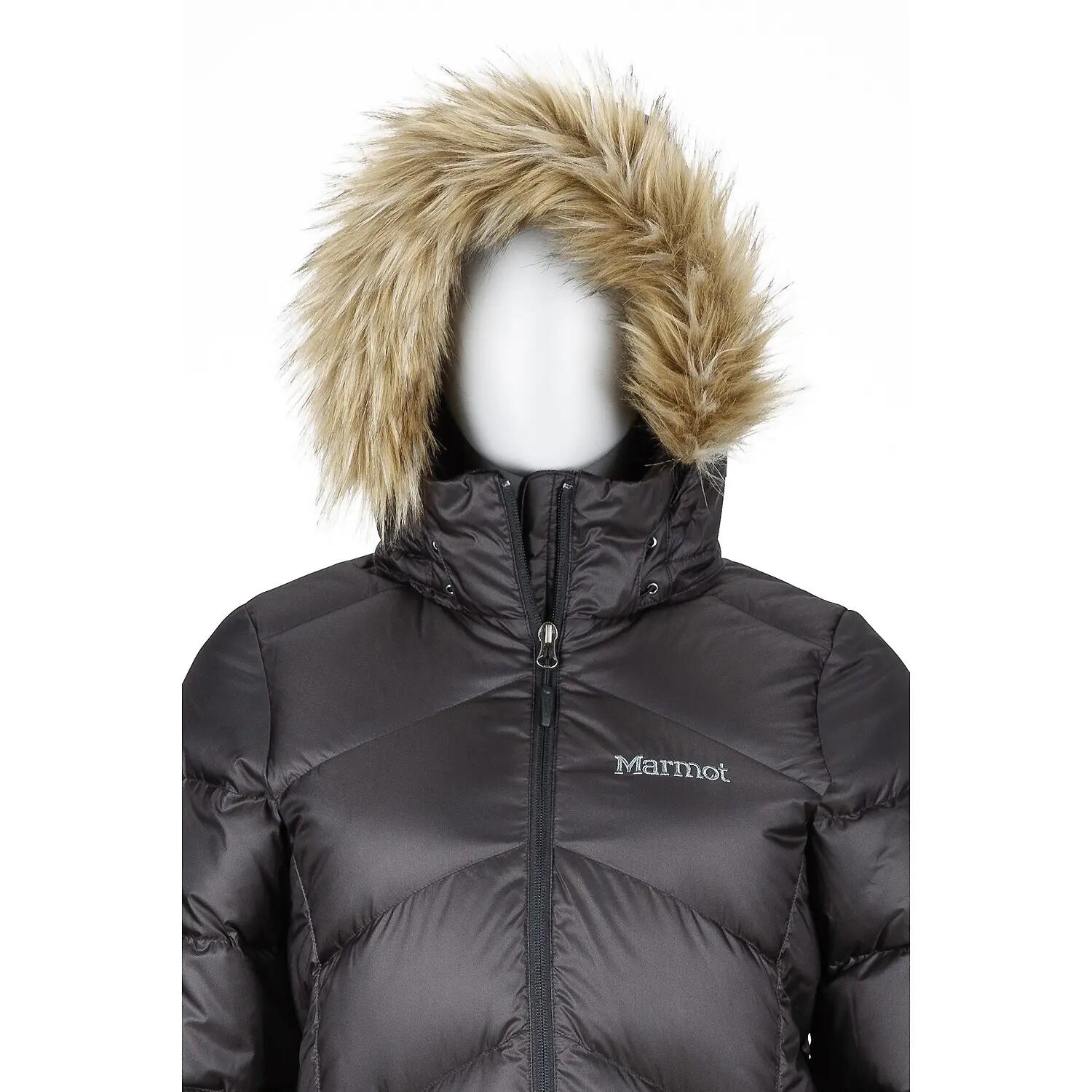 Damen Mantel WMONTREAUX COAT 10/11