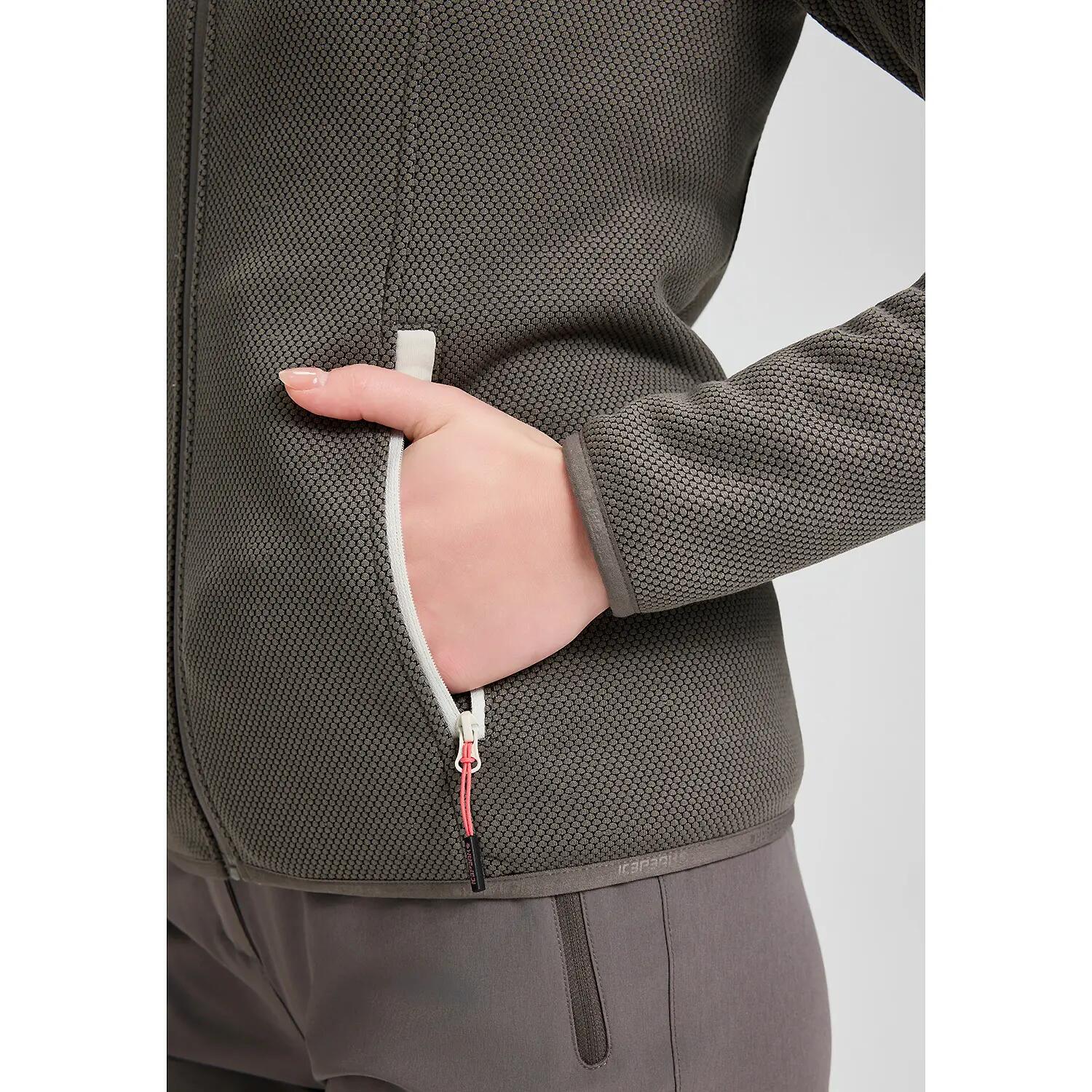 Damen Unterjacke BOWERSVILLE 10/10