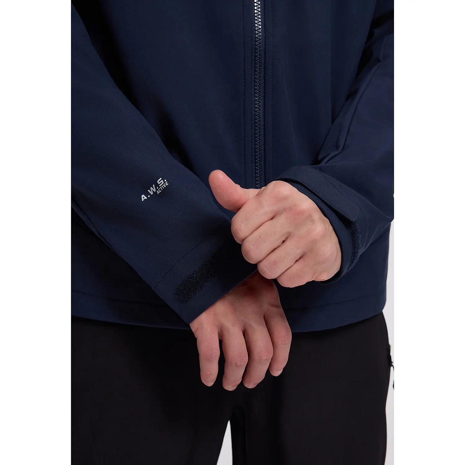 Herren Funktionsjacke BARMSTEDT 11/11