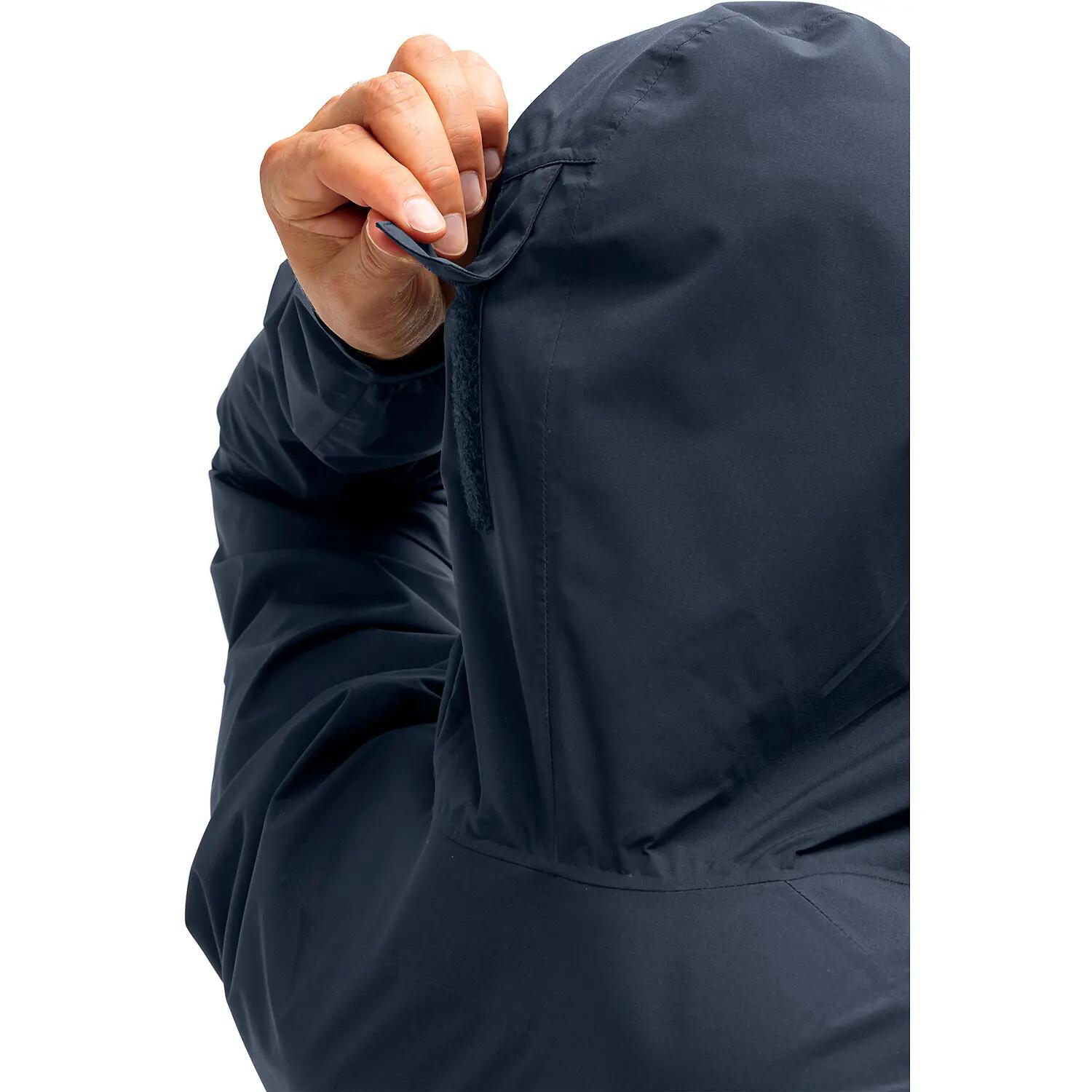 Herren Funktionsjacke Fanal 2.0 M 8/8