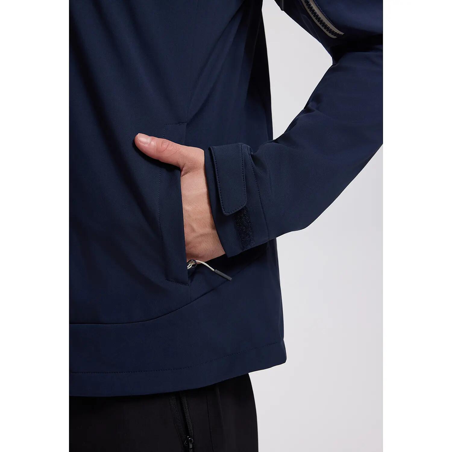 Herren Funktionsjacke BARMSTEDT 10/11
