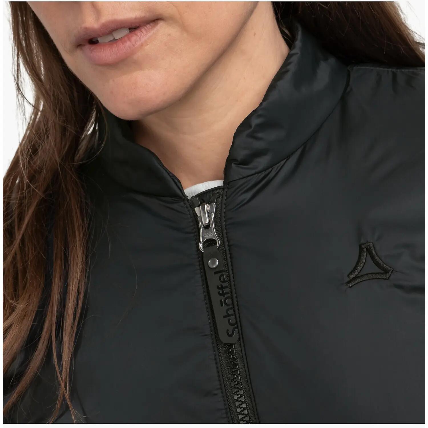 Damen Unterjacke Ins Jacket Style Malkay WMS 11/14