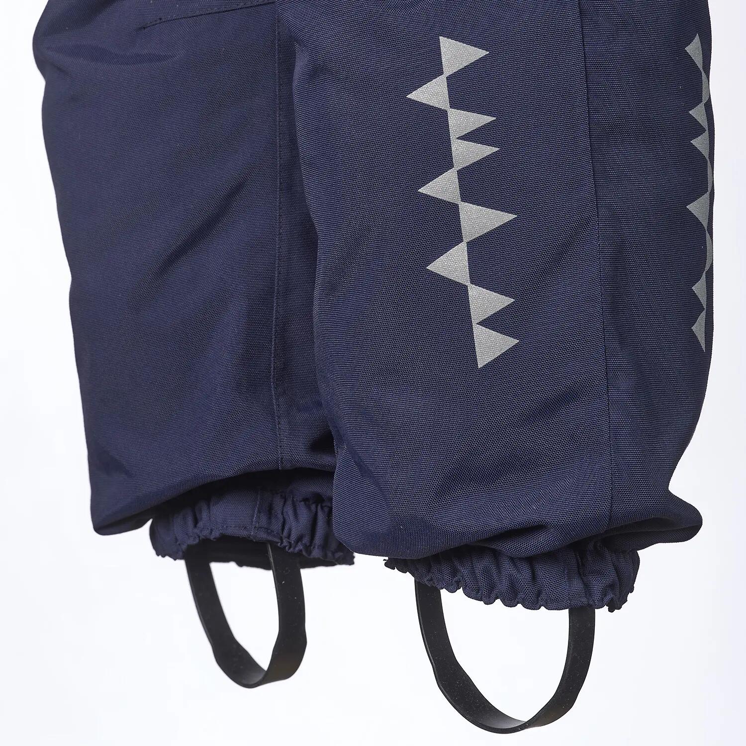 Kinder Overall Halfpipe Winter Jumpsuit 9/9