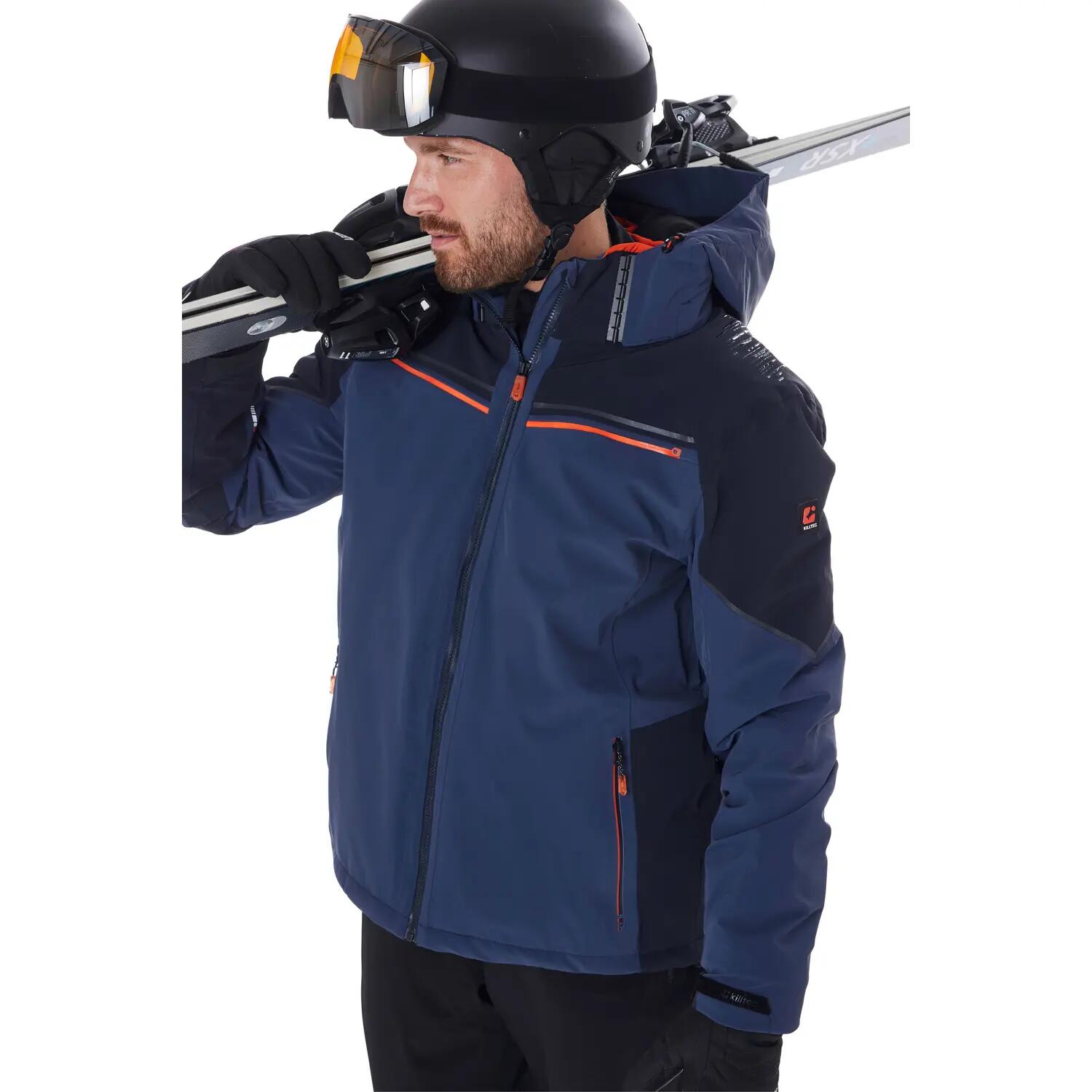 Veste de ski Killtec KSW 51 8/13