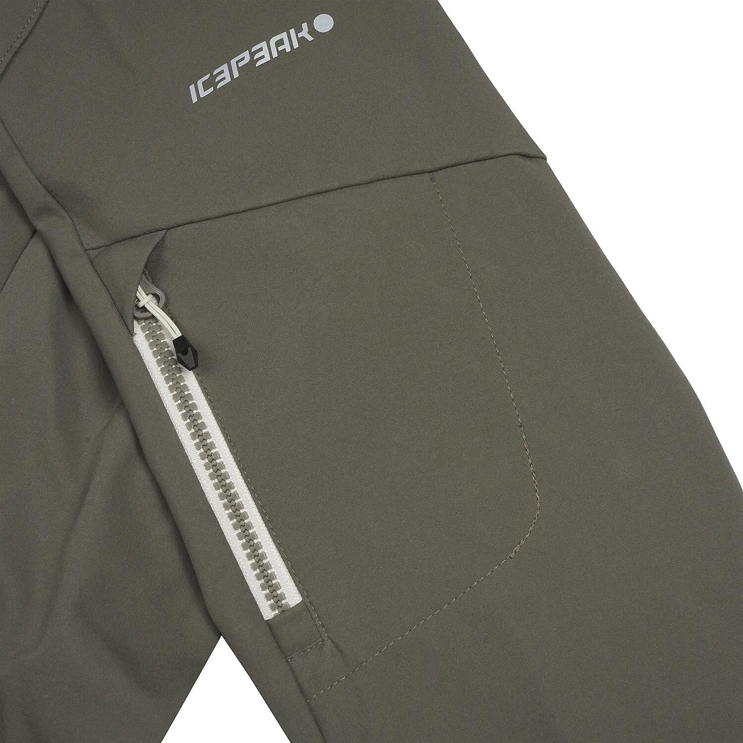 Damen Funktionsjacke BATHGATE 8/11