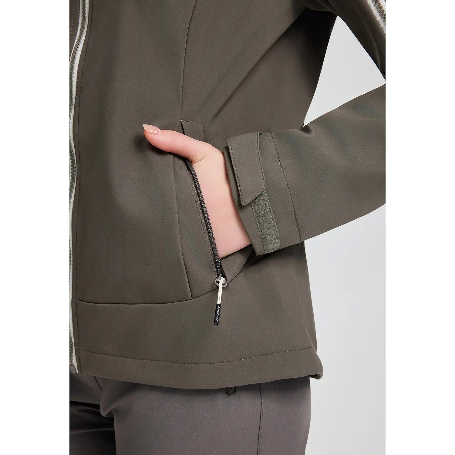 Damen Funktionsjacke BATHGATE 11/11