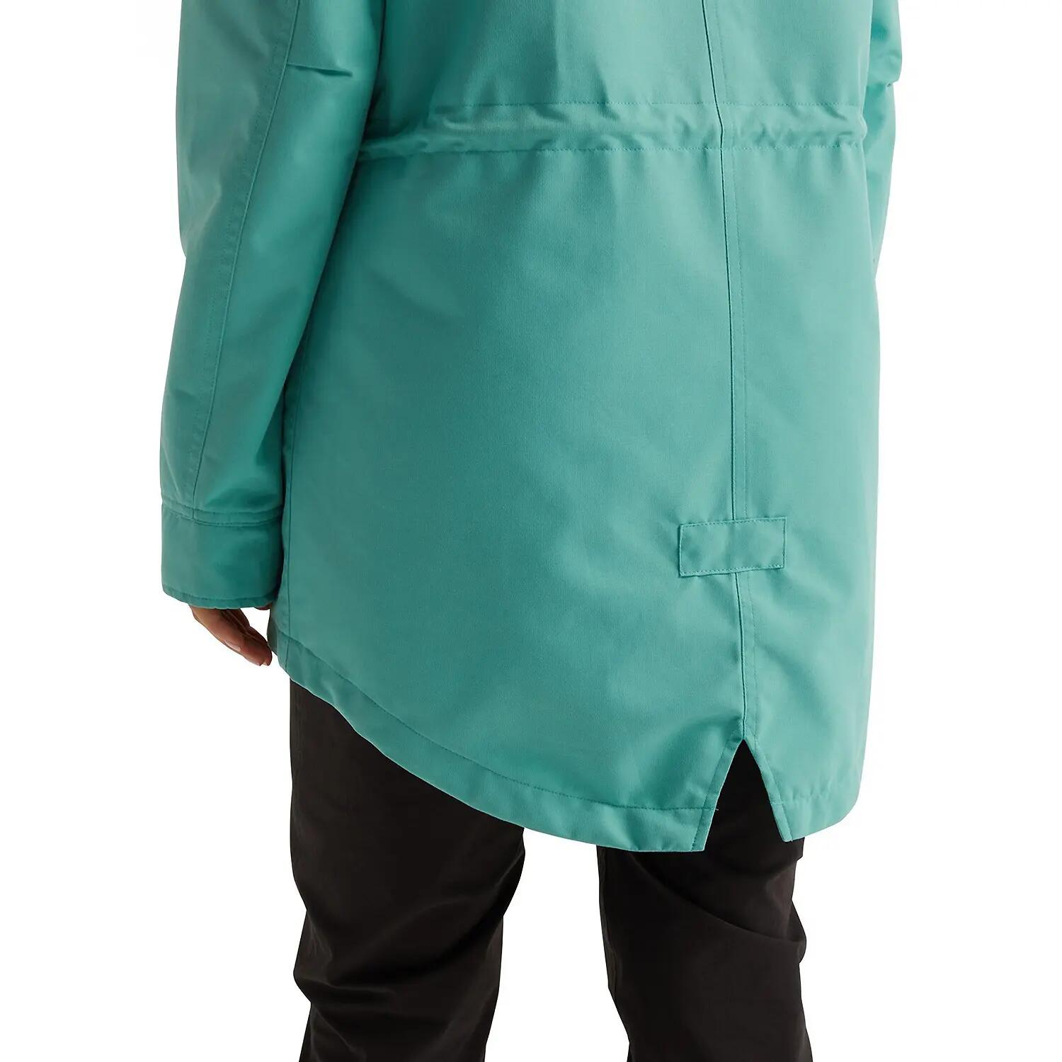 Damen Funktionsjacke WWB SADIE JACKET 10/11