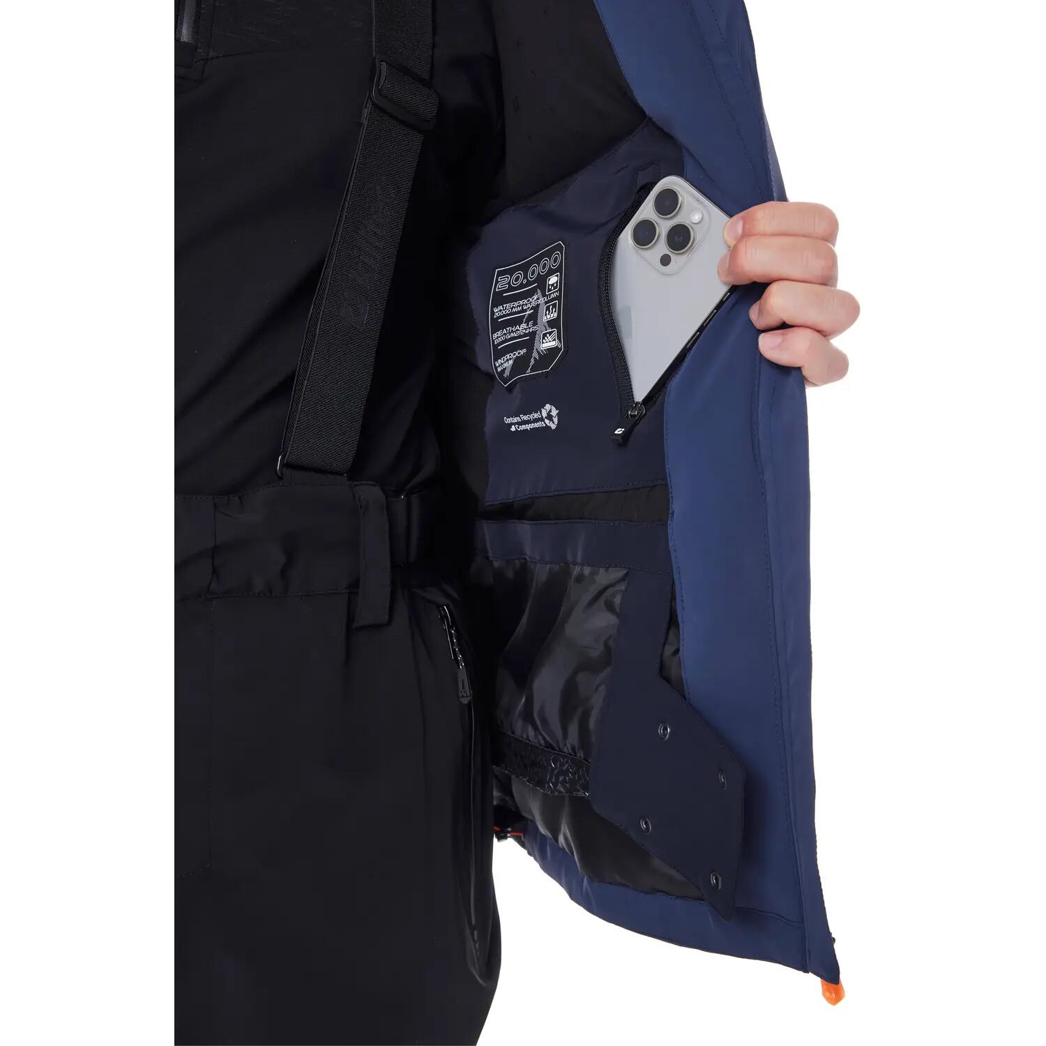 Veste de ski Killtec KSW 51 11/13