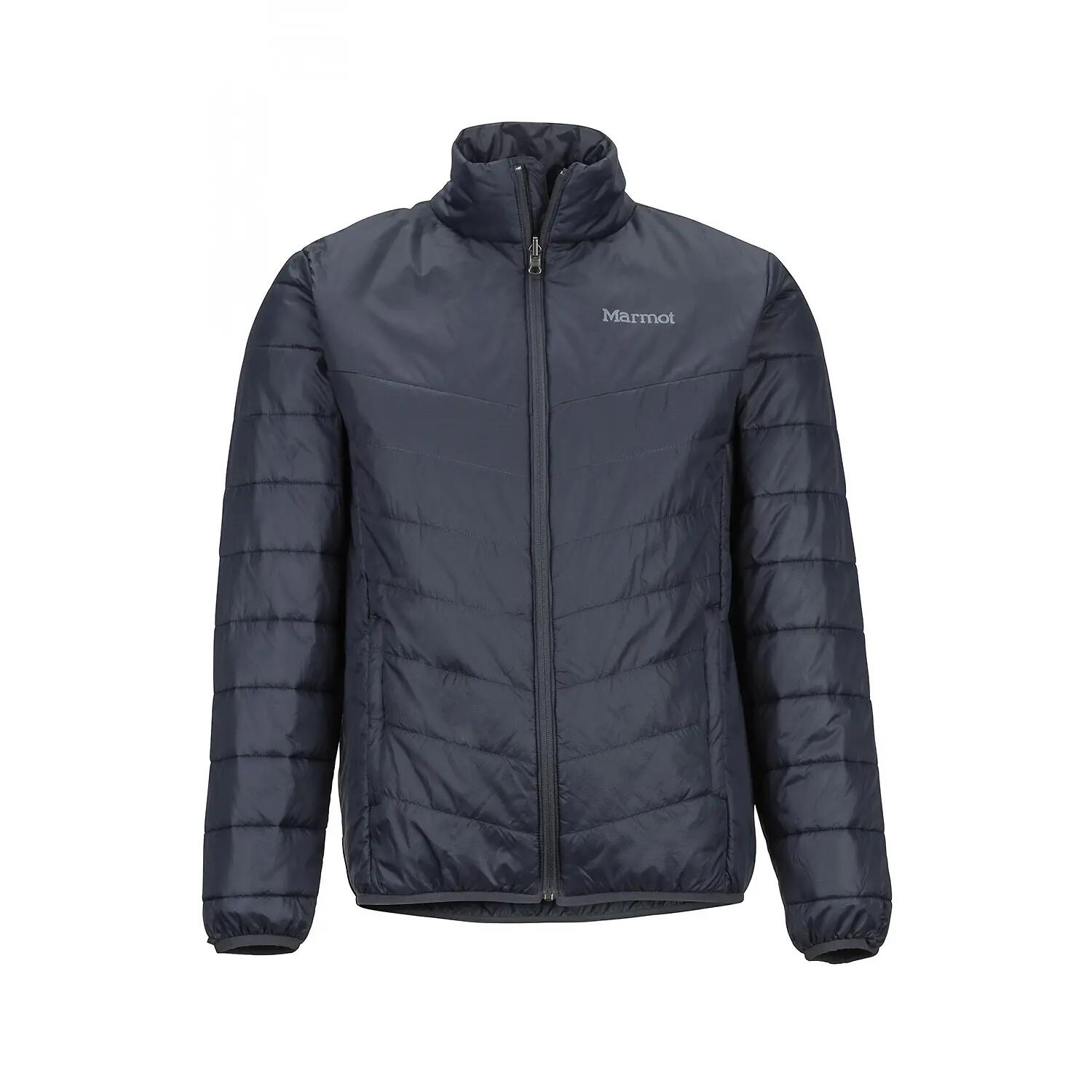 Herren Jacke M MINIMALIST COMPONENT JACKET 9/12
