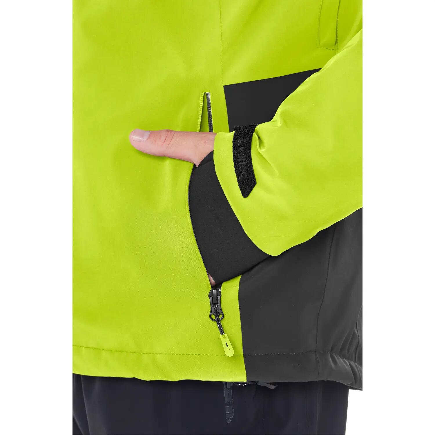 Herren Skijacke KSW 51 MN SKI JCKT 12/12