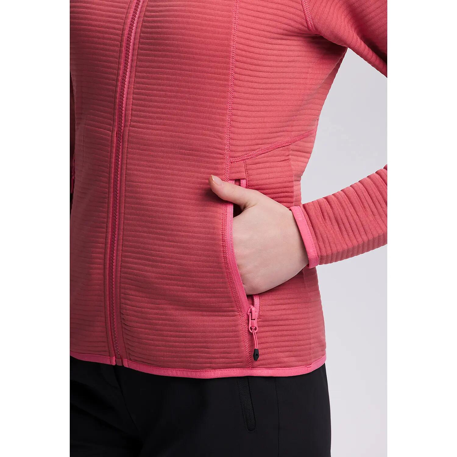 Damen Unterjacke BERRYVILLE 8/8