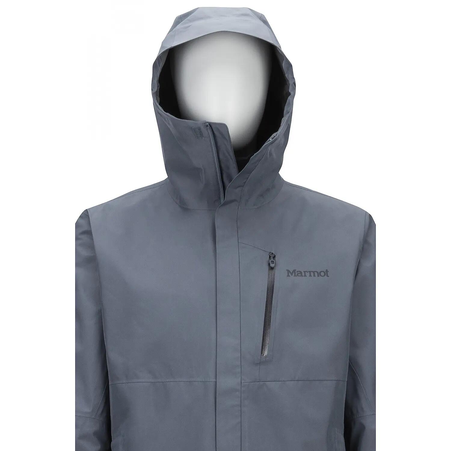 Herren Jacke M MINIMALIST COMPONENT JACKET 8/12