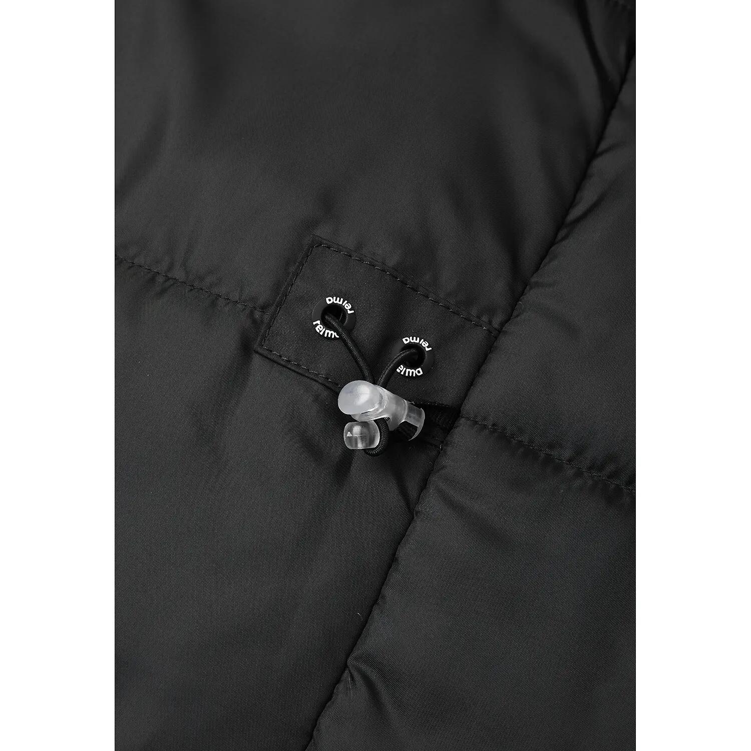 Kinder, Unisex Funktionsjacke Reima  NAAPURIWINTER JACKET 9/11