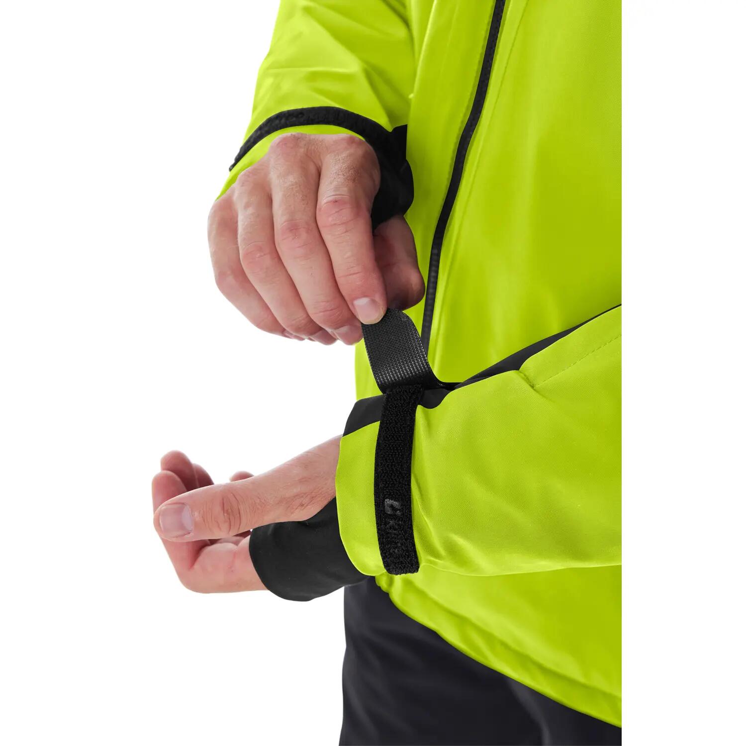 Herren Skijacke KSW 51 MN SKI JCKT 11/12