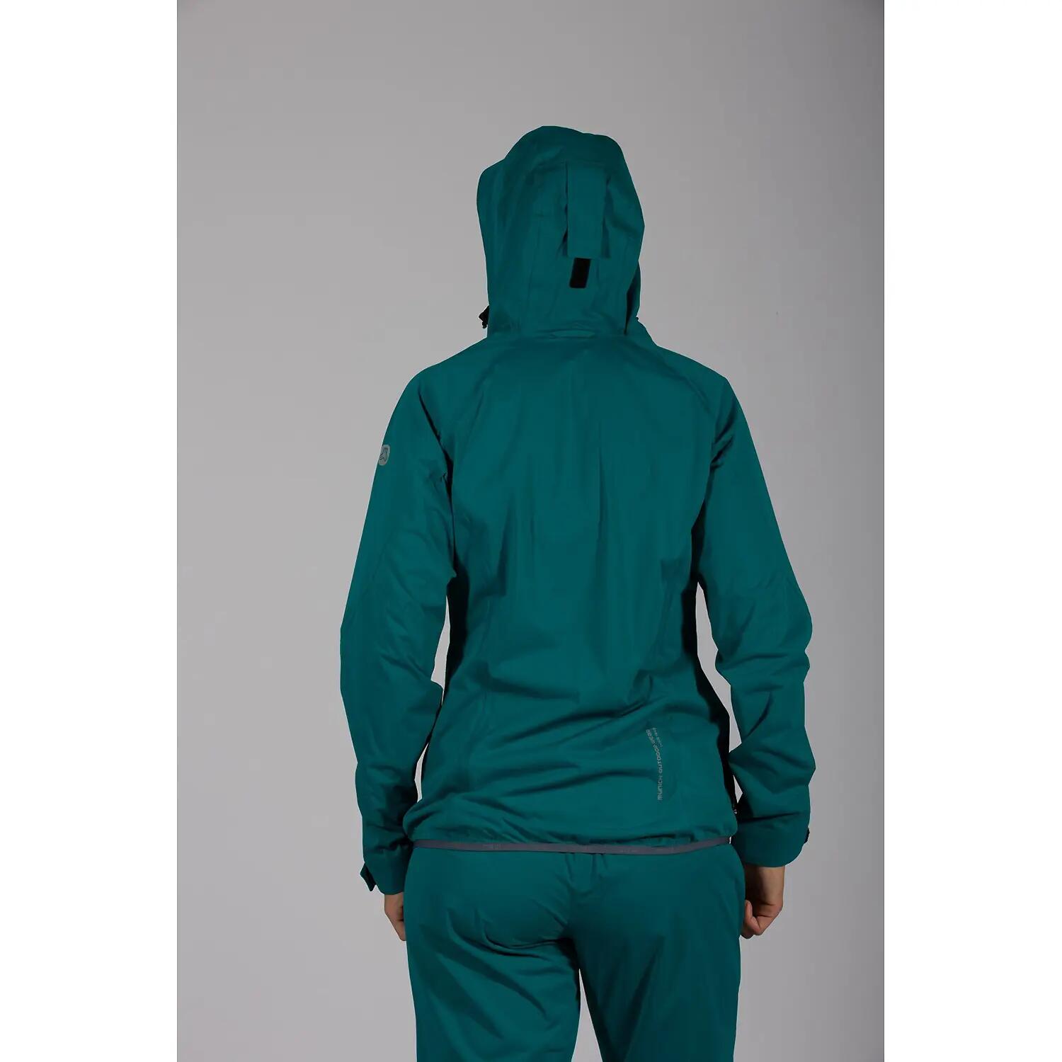 Damen Funktionsjacke Morgentau MTX 20.0 8/8