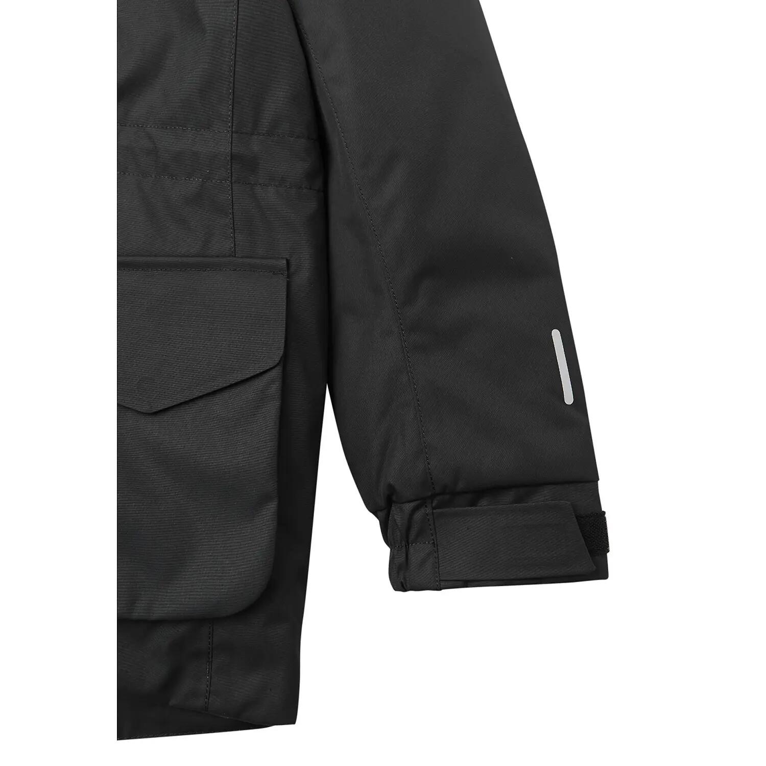 Kinder, Unisex Funktionsjacke Reima  NAAPURIWINTER JACKET 8/11