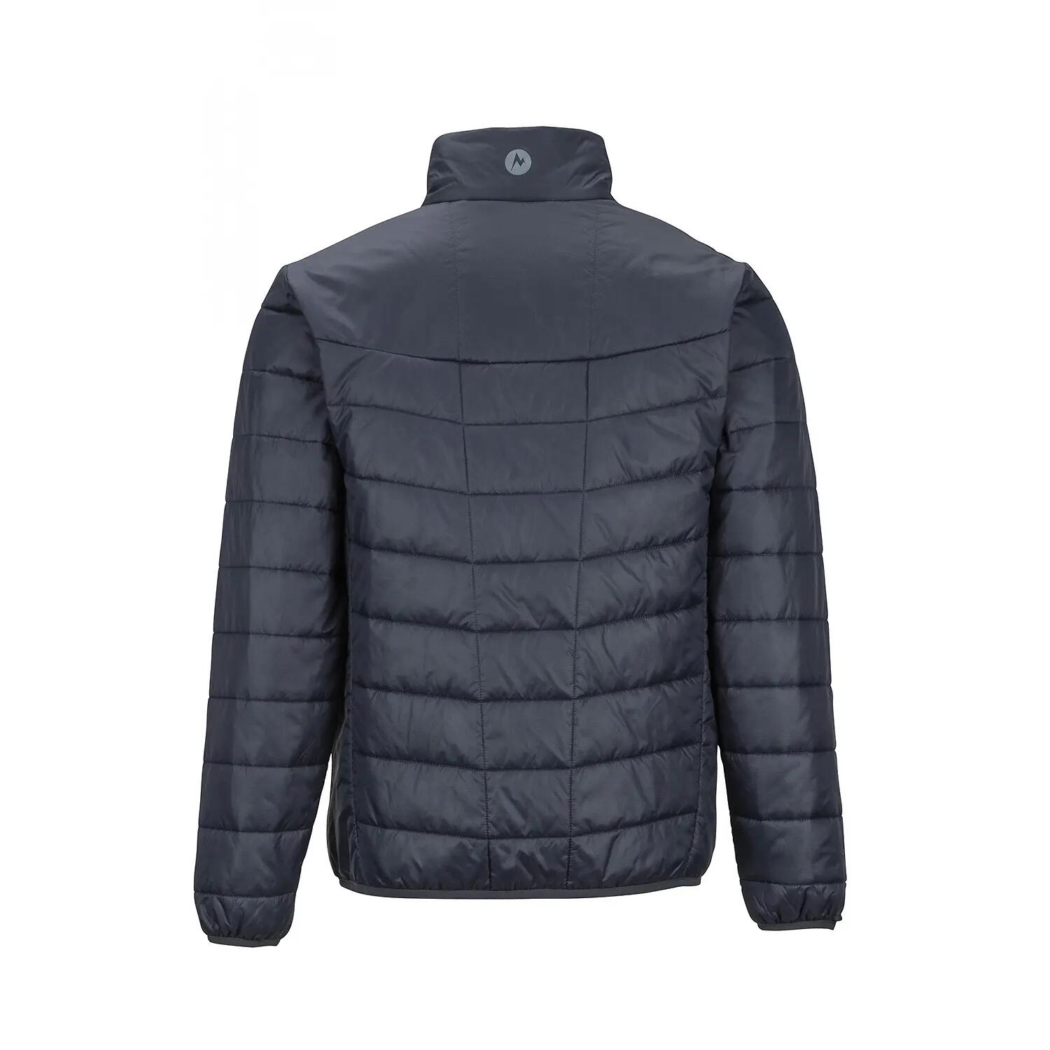 Herren Jacke M MINIMALIST COMPONENT JACKET 11/12