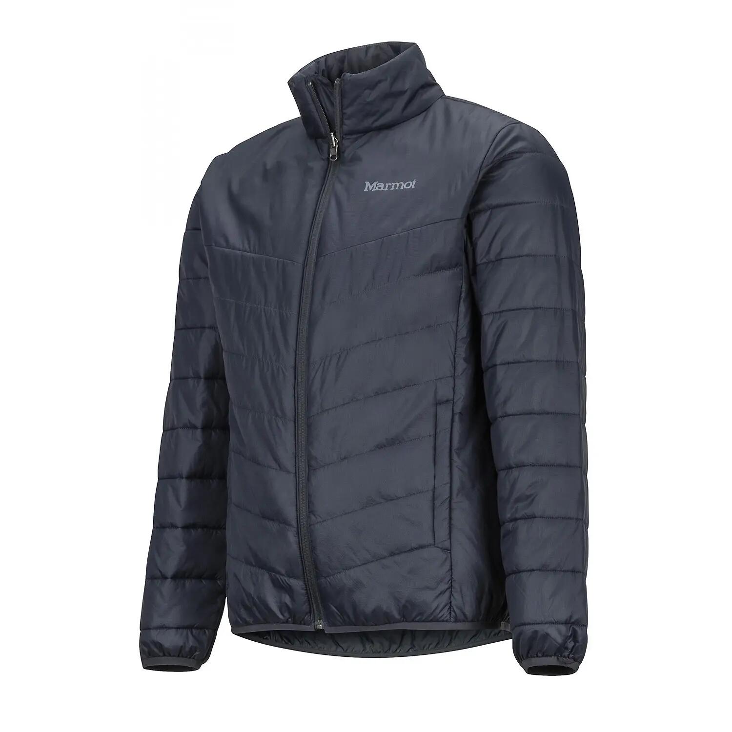 Herren Jacke M MINIMALIST COMPONENT JACKET 10/12