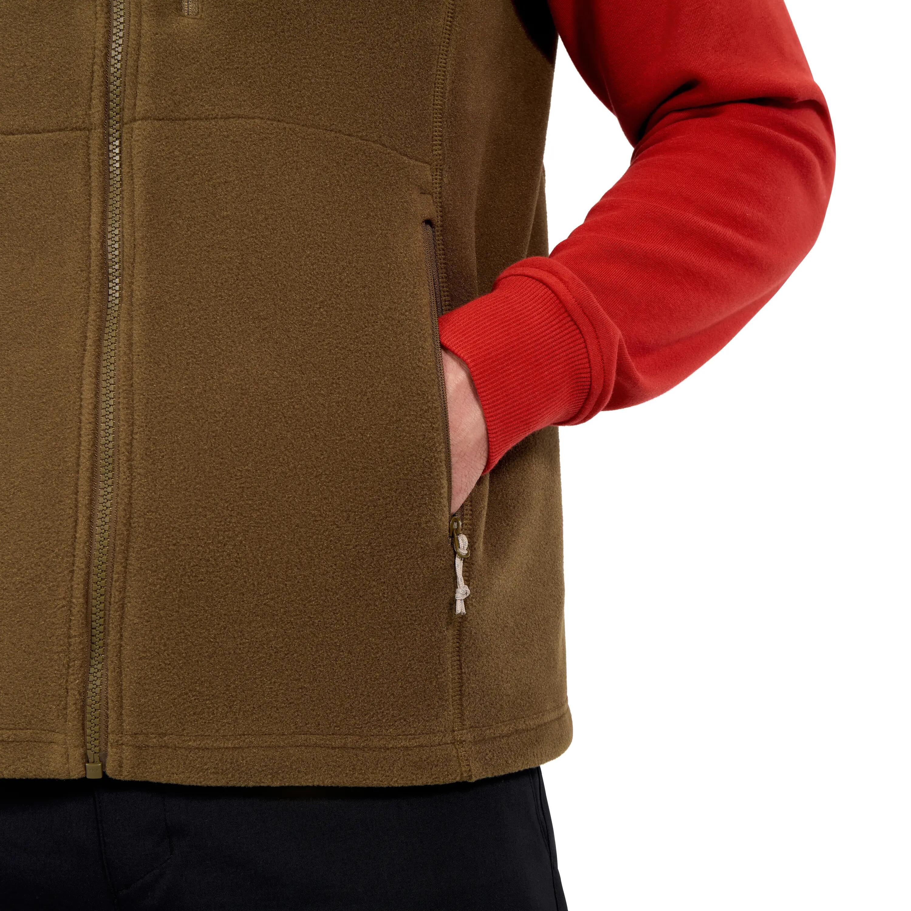 Herren Weste PRISM PT IA FL VEST AM 8/9