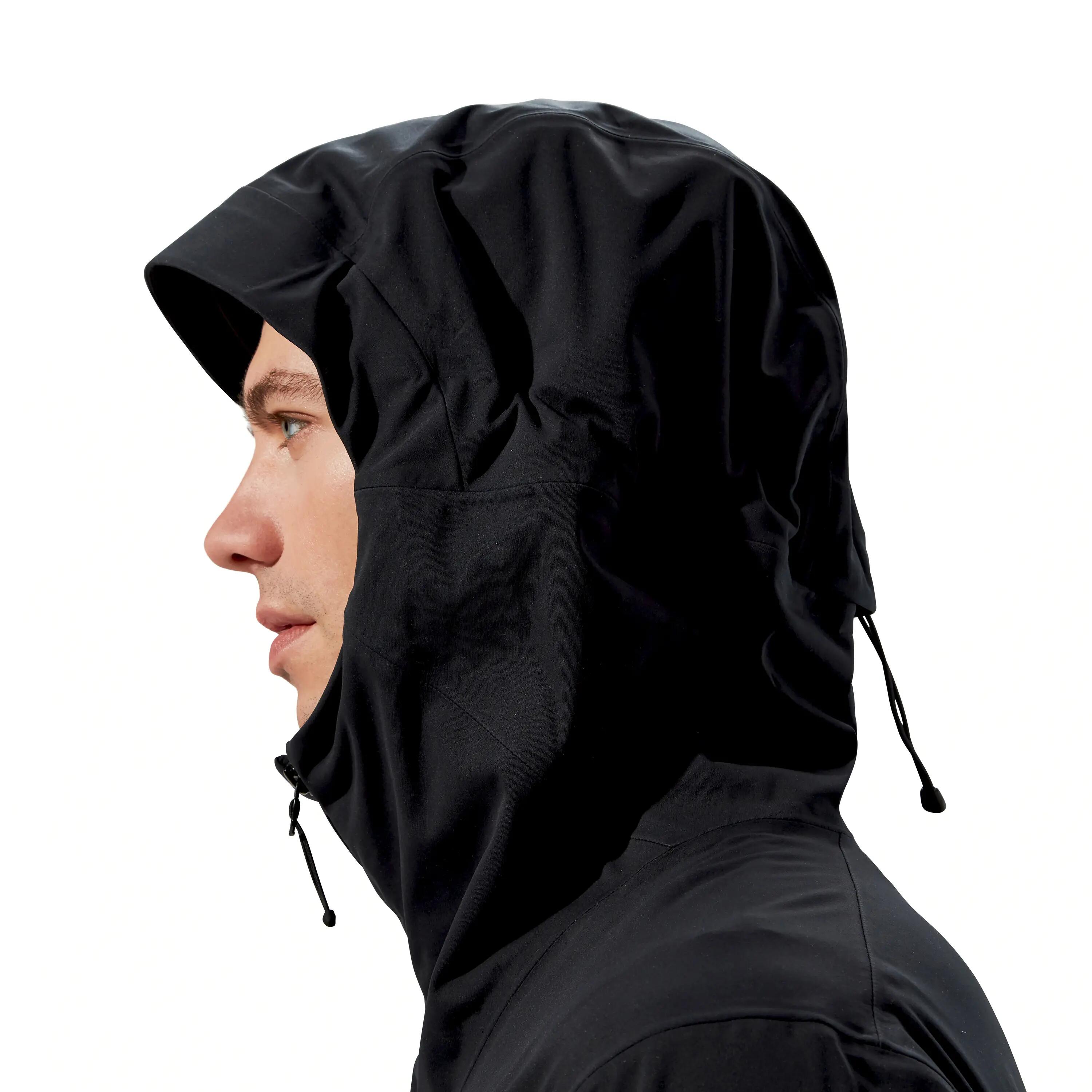 Kurtka softshell męska Berghaus Ridge-Roamer 3L Softshell Jacket 8/8