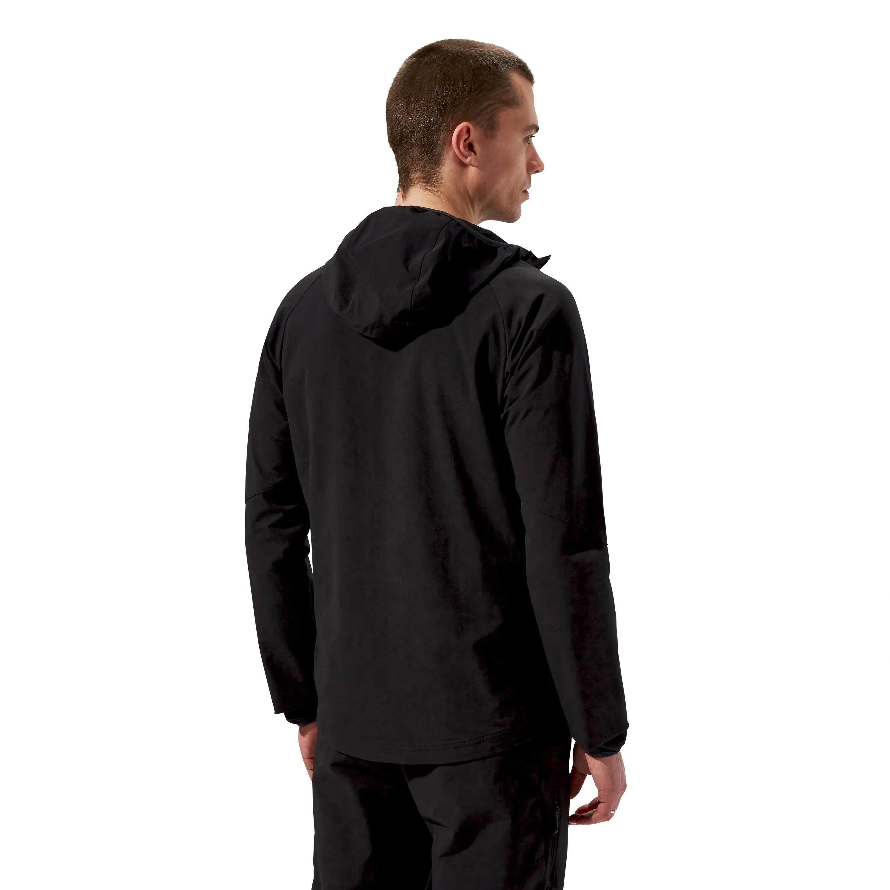 Giacca softshell da uomo Berghaus Skelbo 8/8