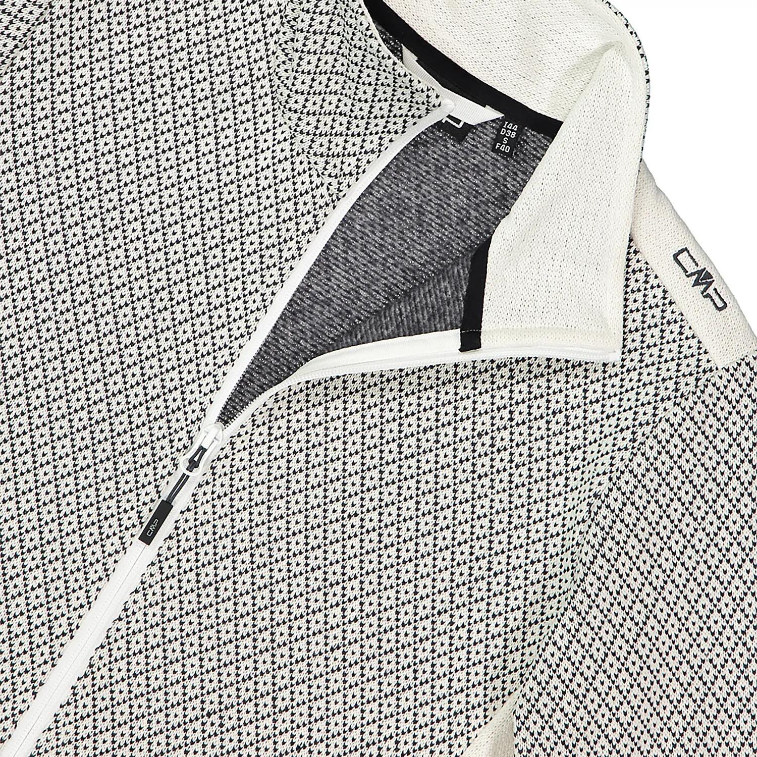 Maglione tecnico polare donna CMP 9/10