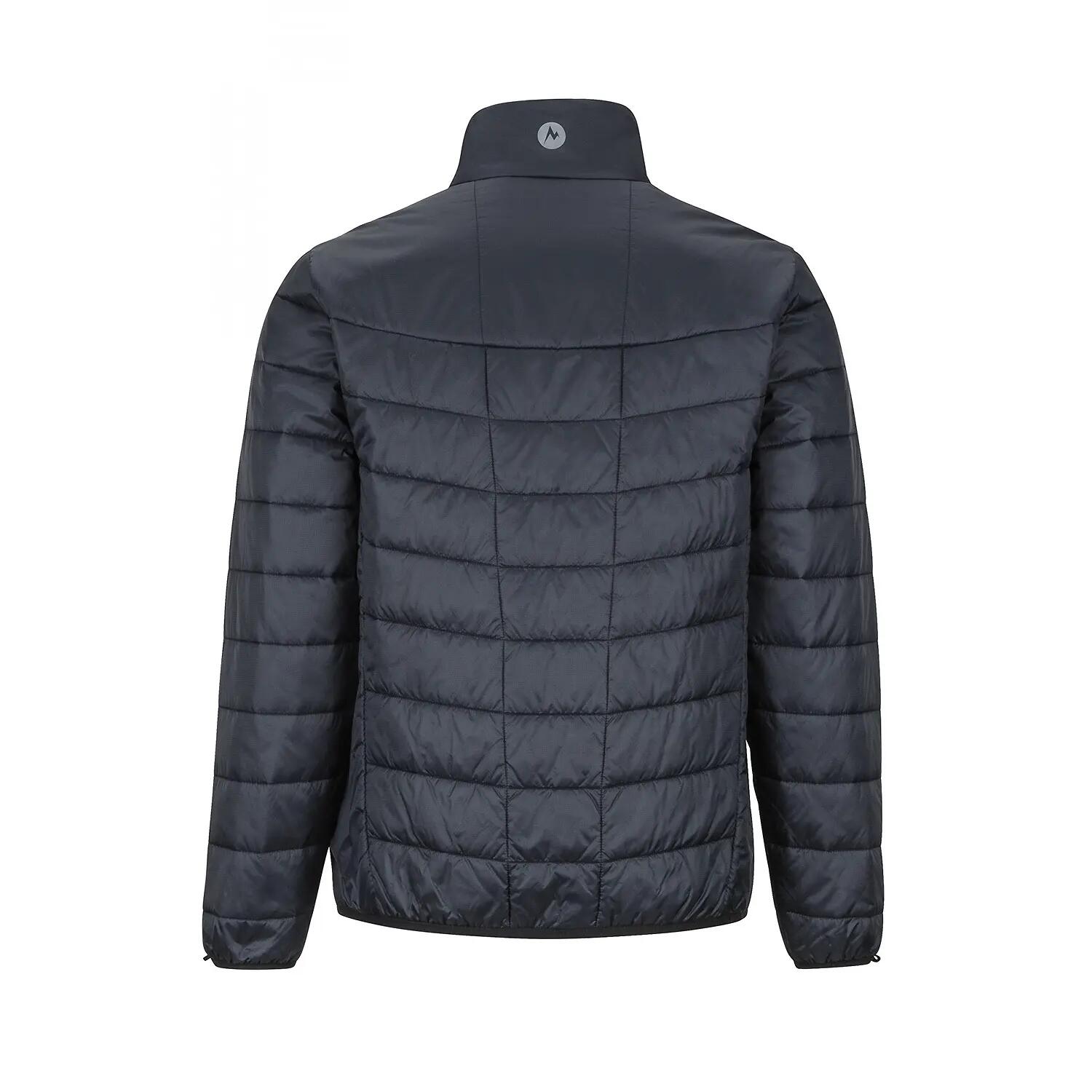 Herren Jacke M MINIMALIST COMPONENT JACKET 8/9