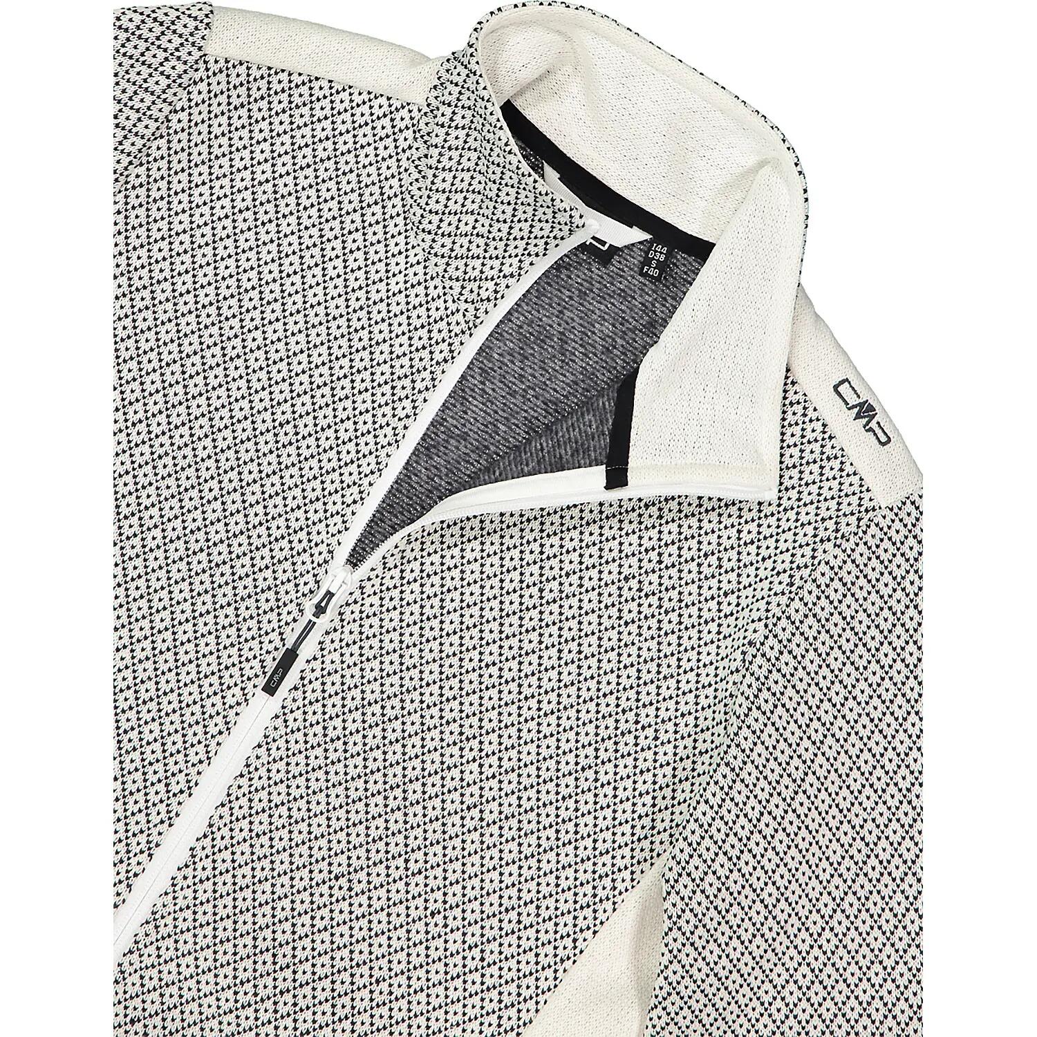 Maglione tecnico polare donna CMP 10/10