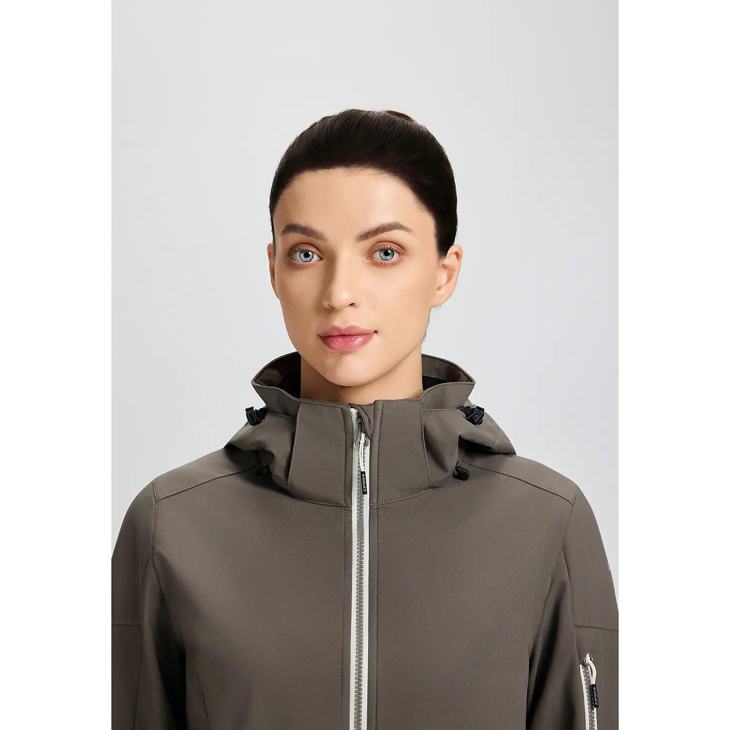 Damen Funktionsjacke BATHGATE 9/11