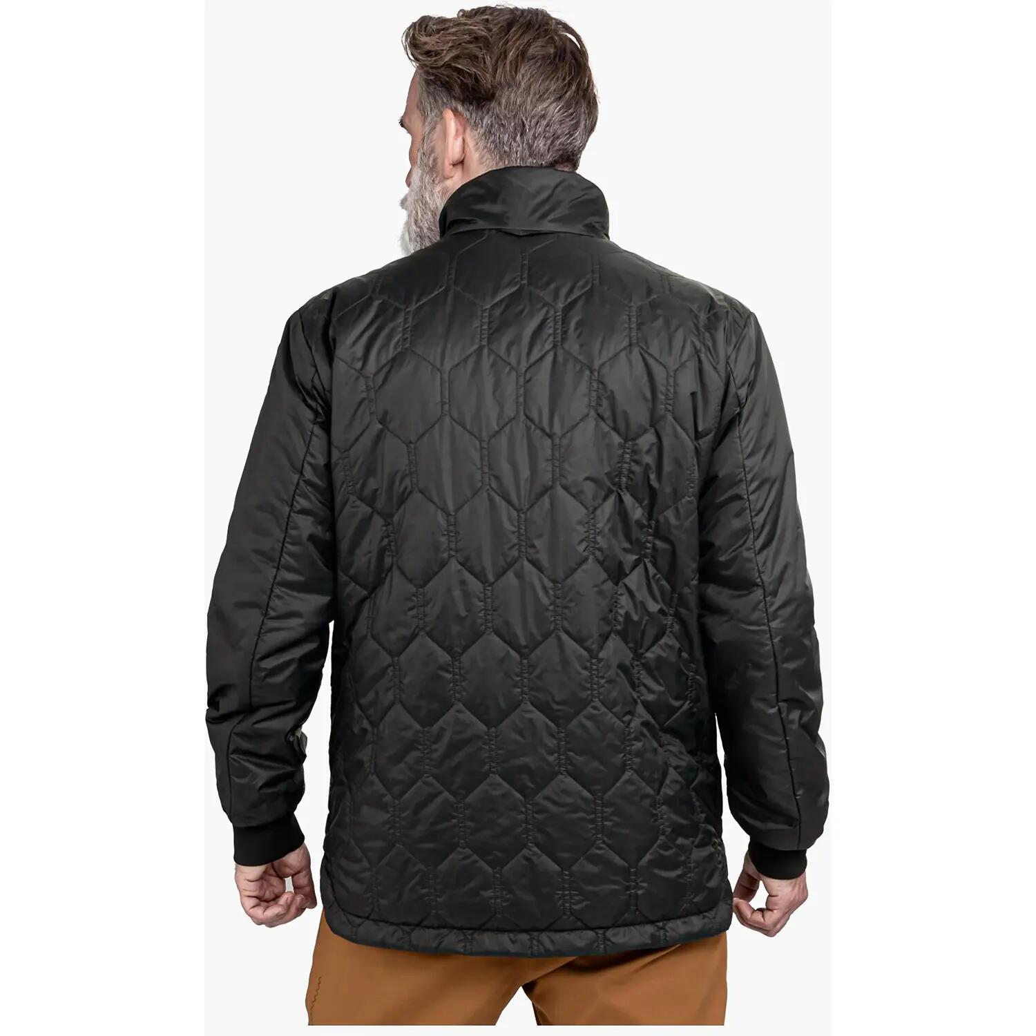 Herren Unterjacke Ins Jacket Style Malkay MNS 8/10