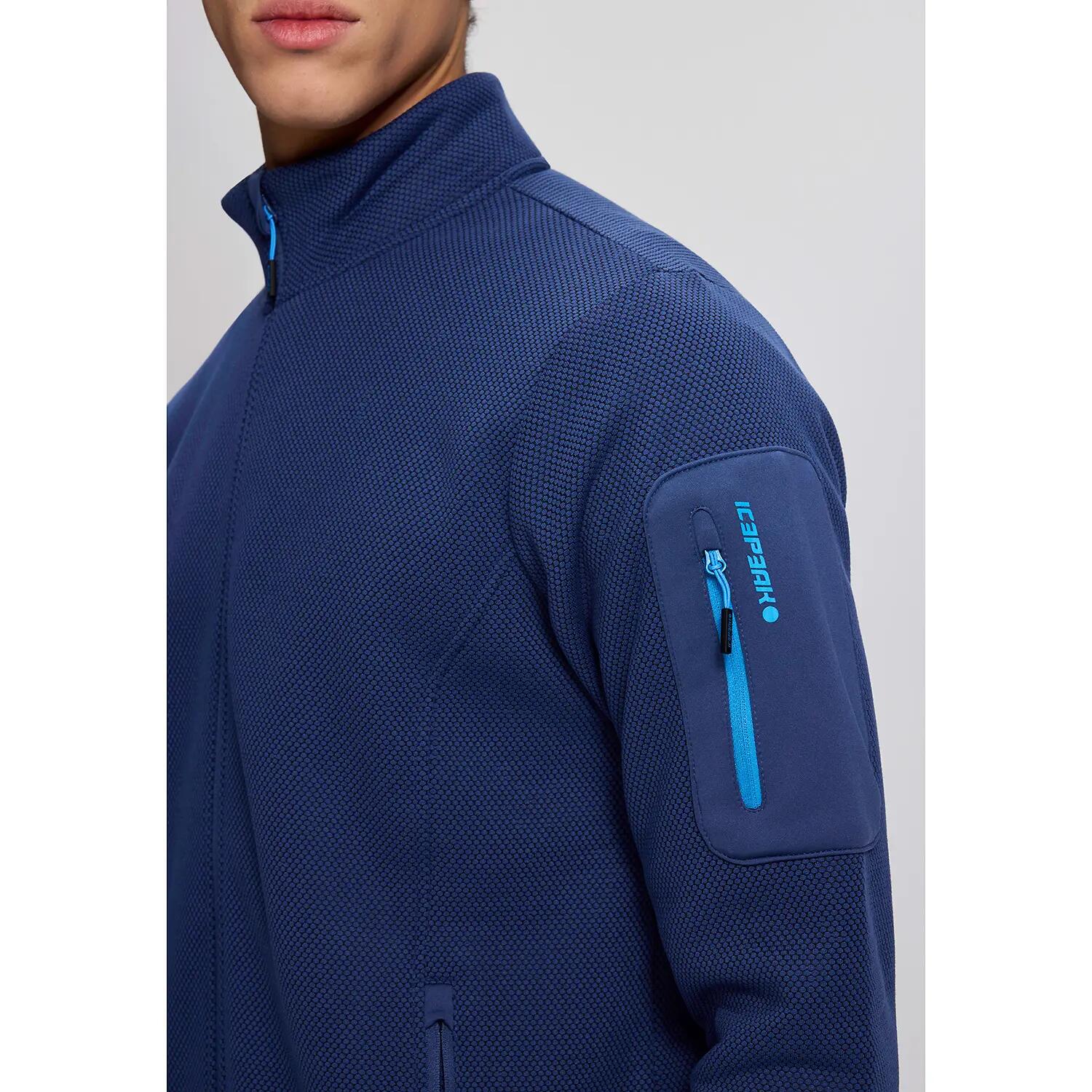 Herren Unterjacke BREDSTEDT 9/10