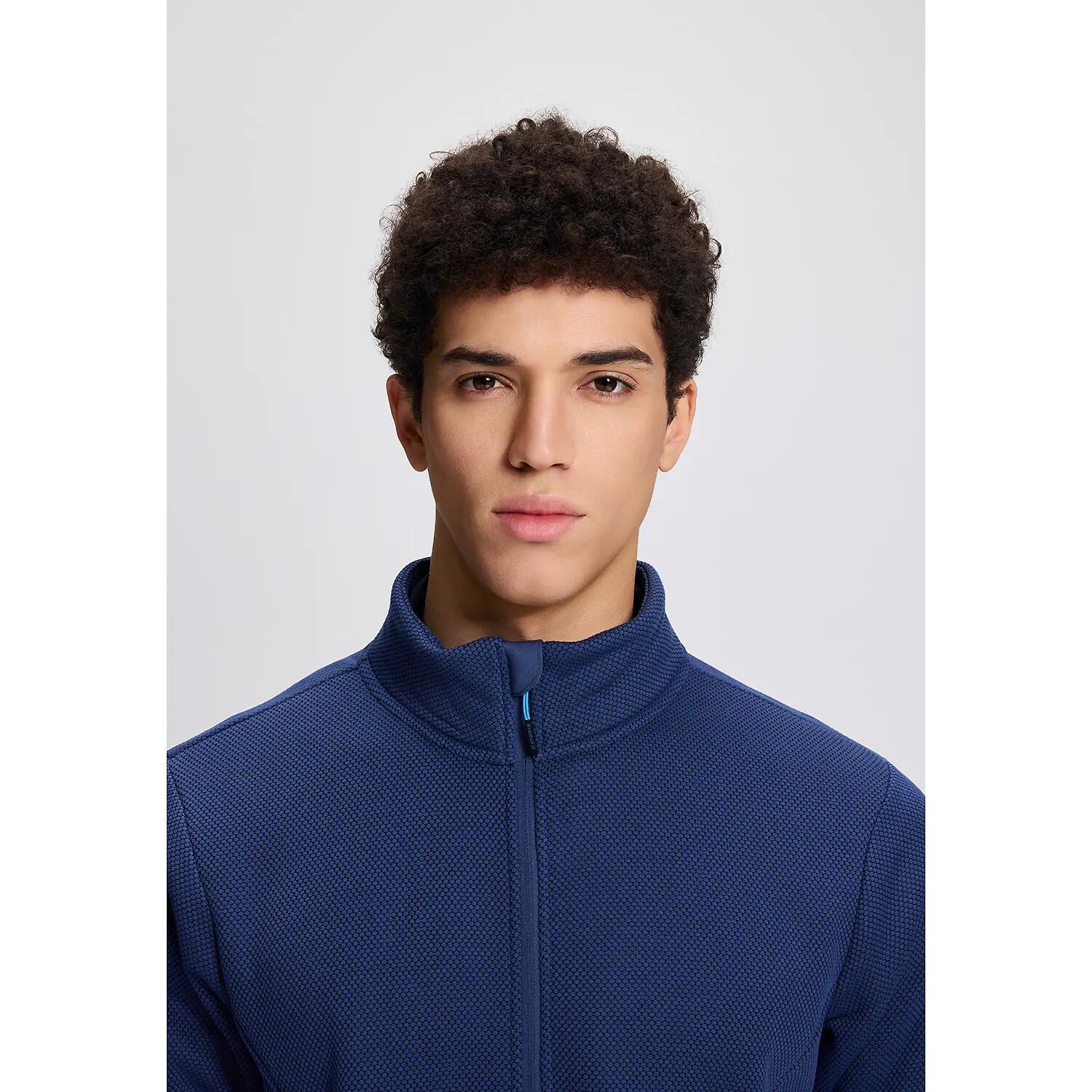 Herren Unterjacke BREDSTEDT 8/10