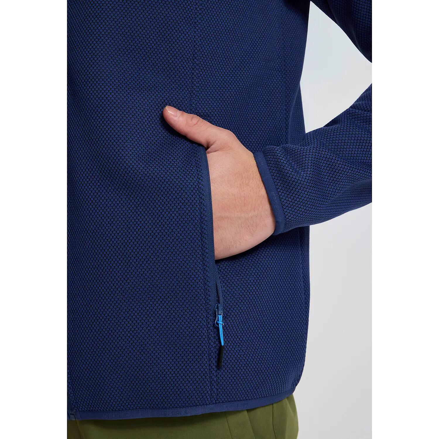 Herren Unterjacke BREDSTEDT 10/10