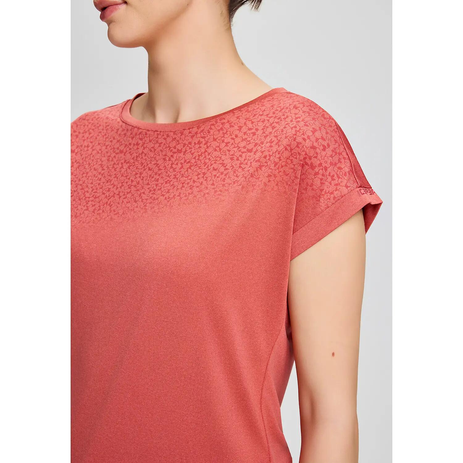 Damen T-Shirt BROWNFIELD 8/8