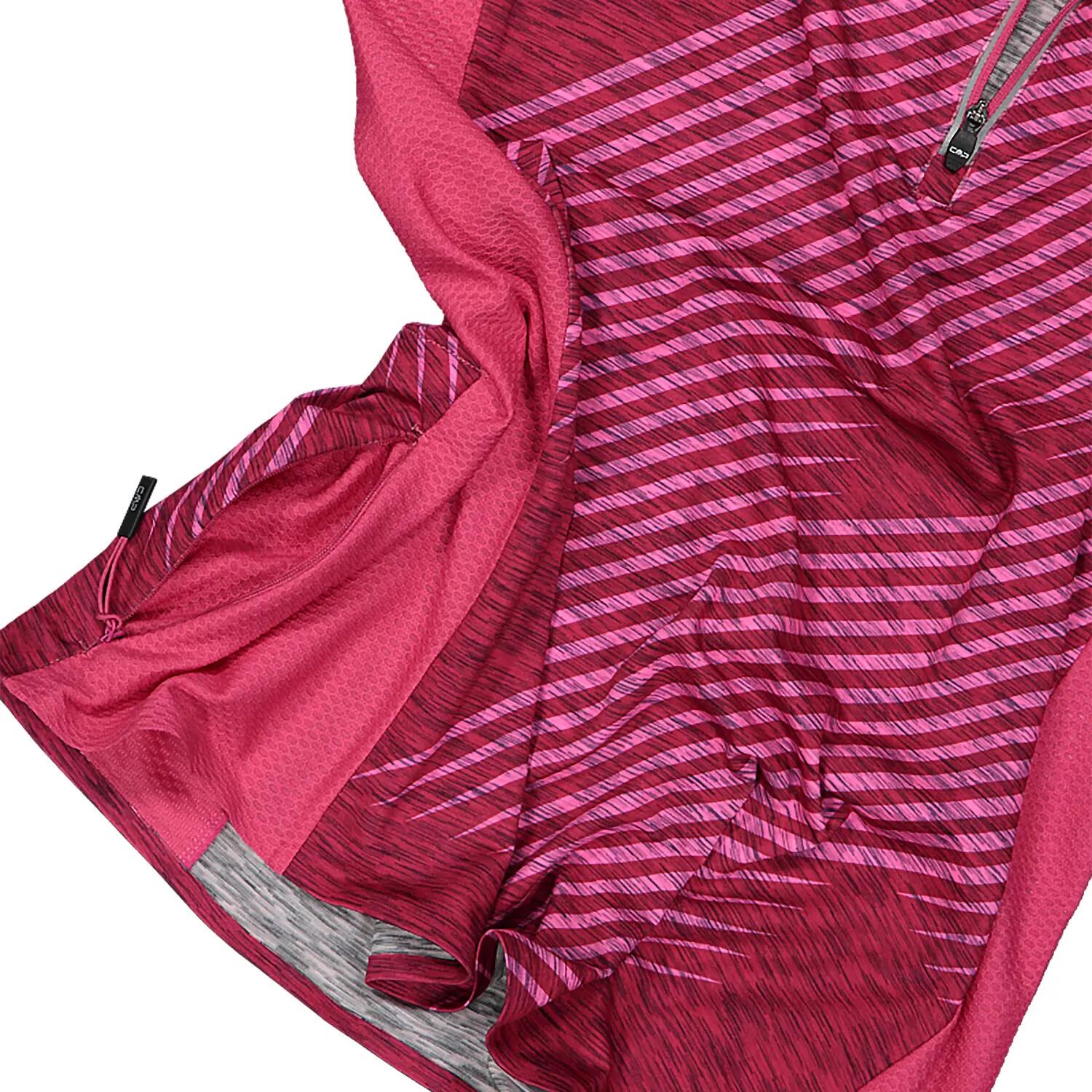 Damen T-Shirt WOMAN T-SHIRT FREE BIKE 10/10