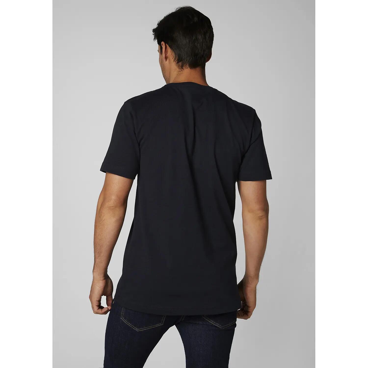 Koszulka Helly Hansen crew 8/8