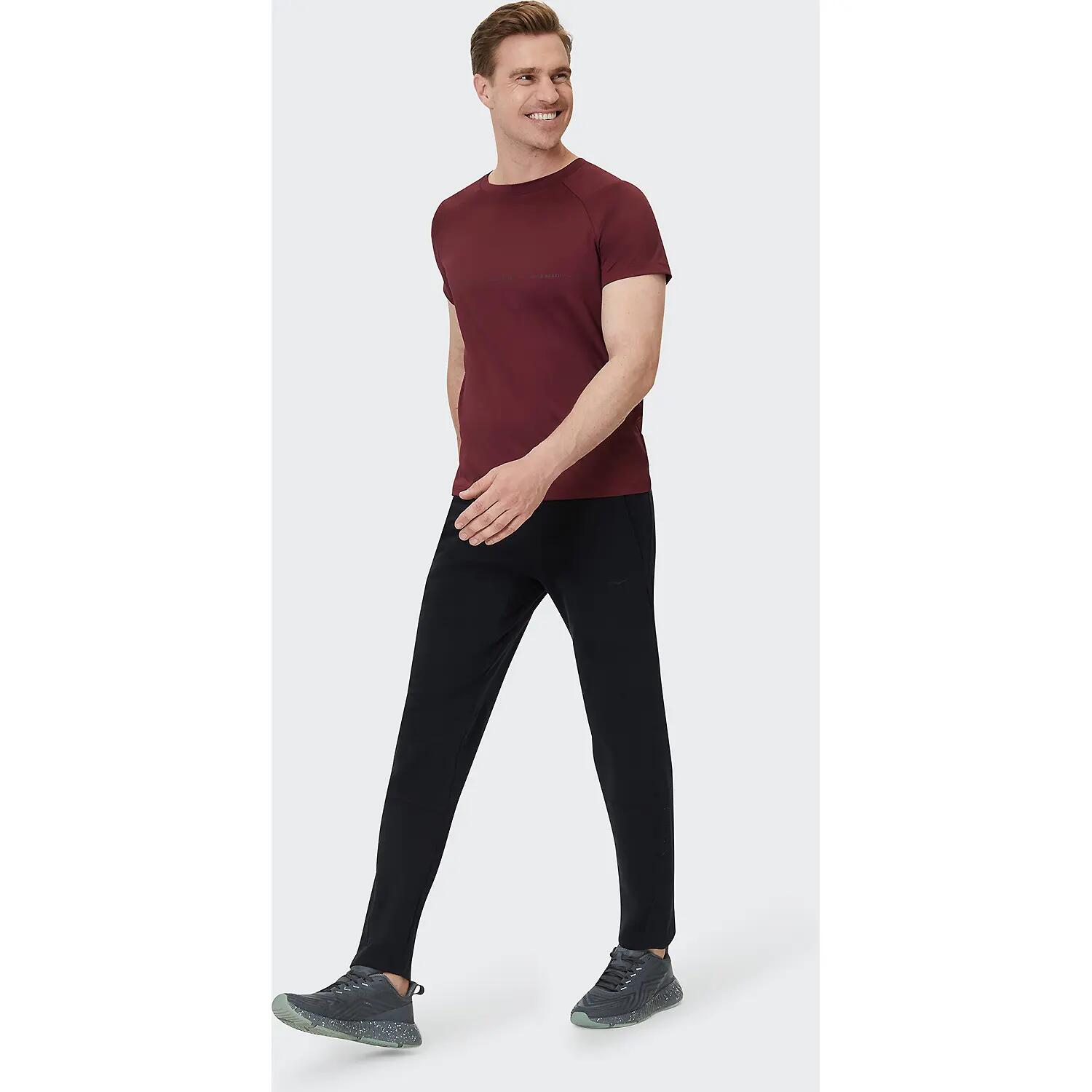 Herren T-Shirt Clay DMS 01 8/8