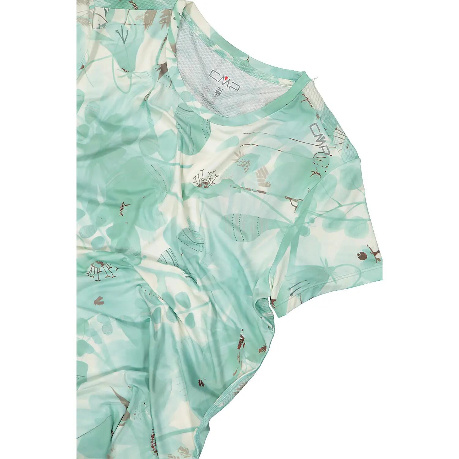 Costume da bagno stampato da donna CMP 8/8