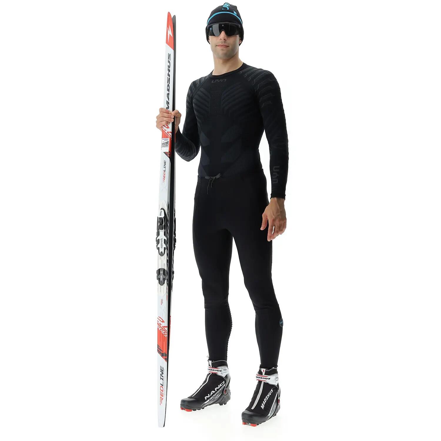 Pantalon de ski de fond Buffercone 9/9