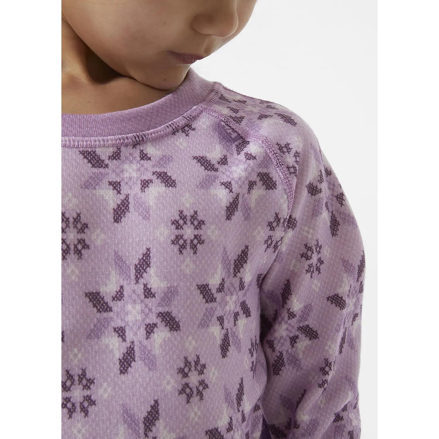Unisex Unterwäsche HH GRAPHIC LIFAMERINO SET 9/9