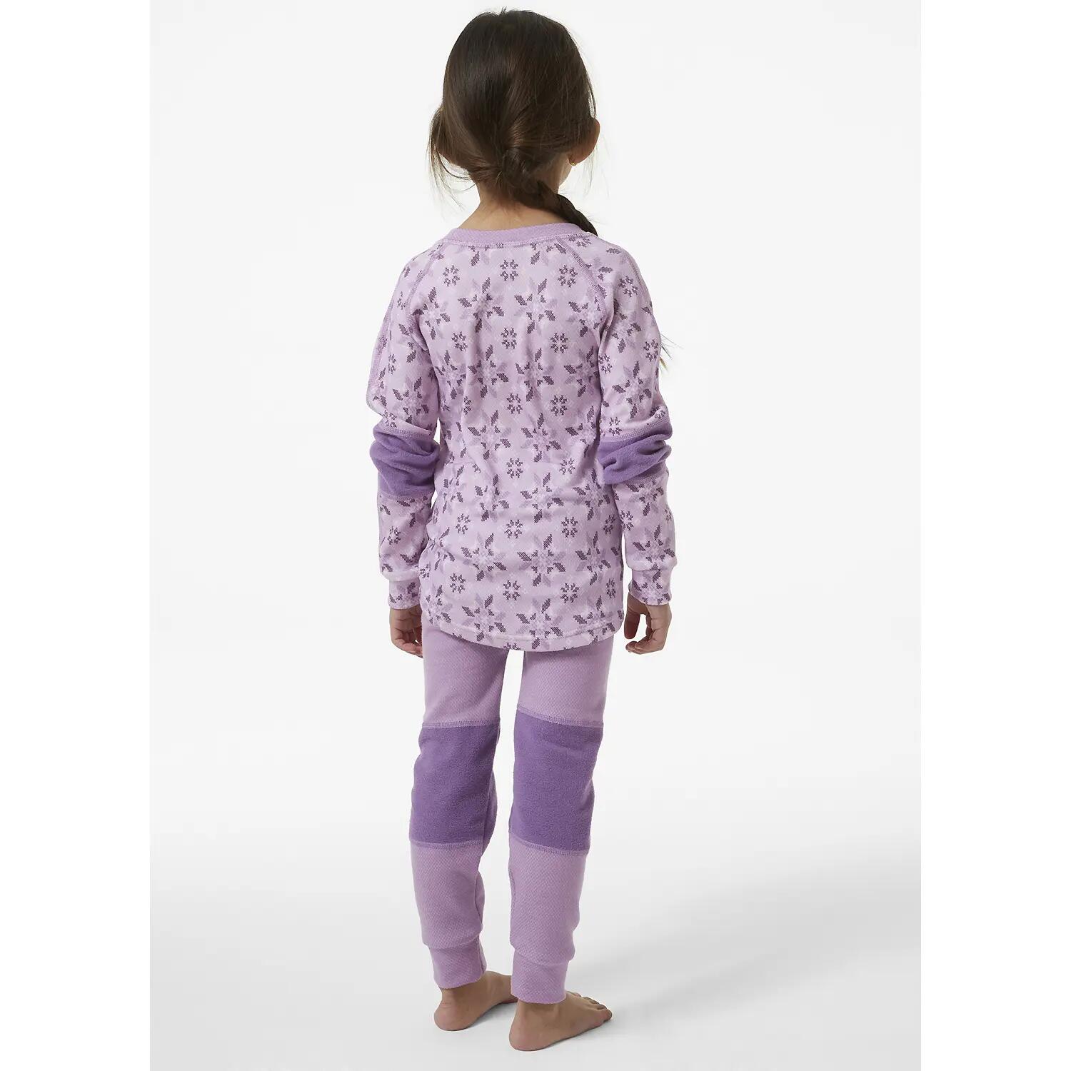 Unisex Unterwäsche HH GRAPHIC LIFAMERINO SET 8/9
