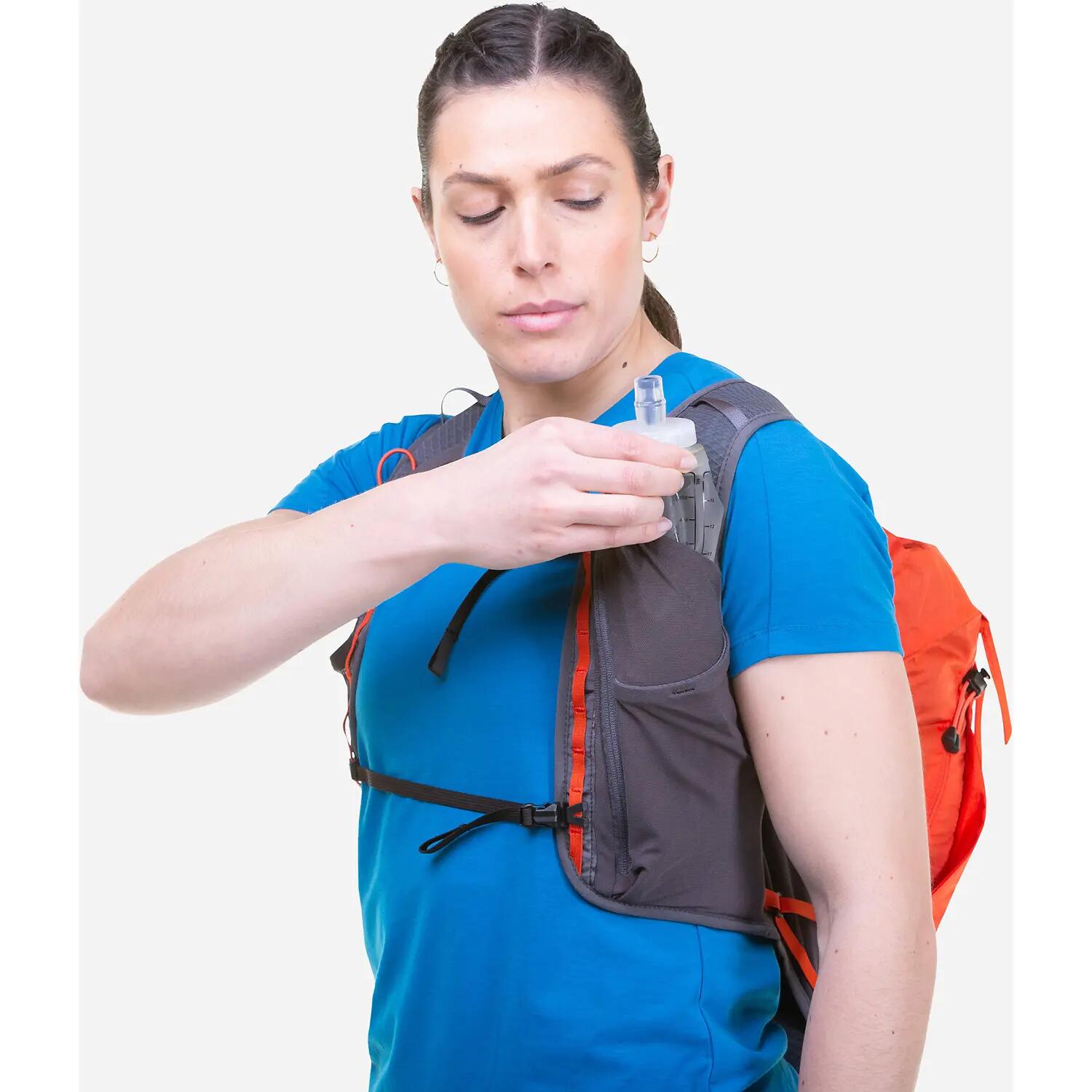 Unisex Weste TUPILAK 14 VEST PACK 14/14
